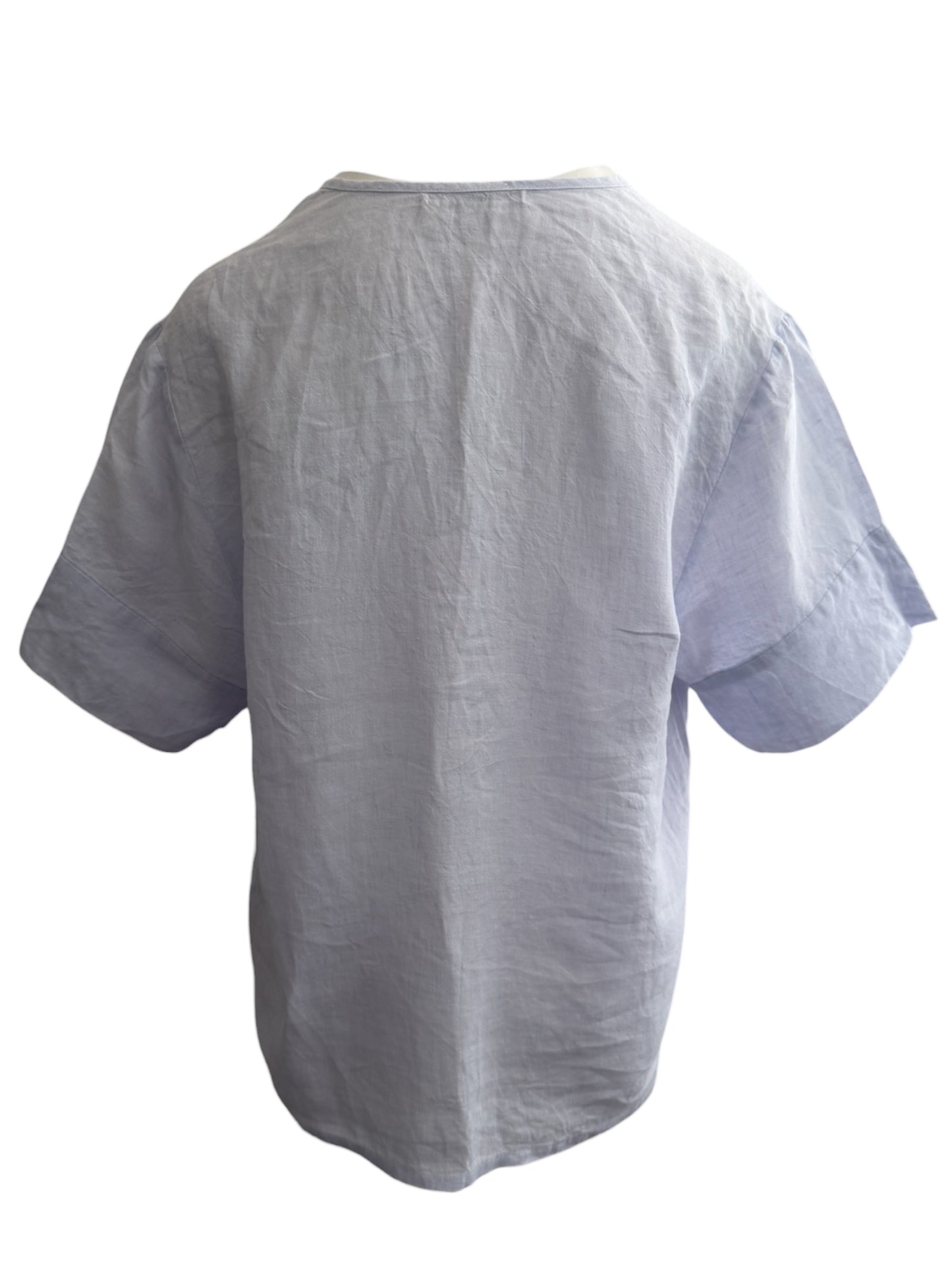 Humanoid shirt L