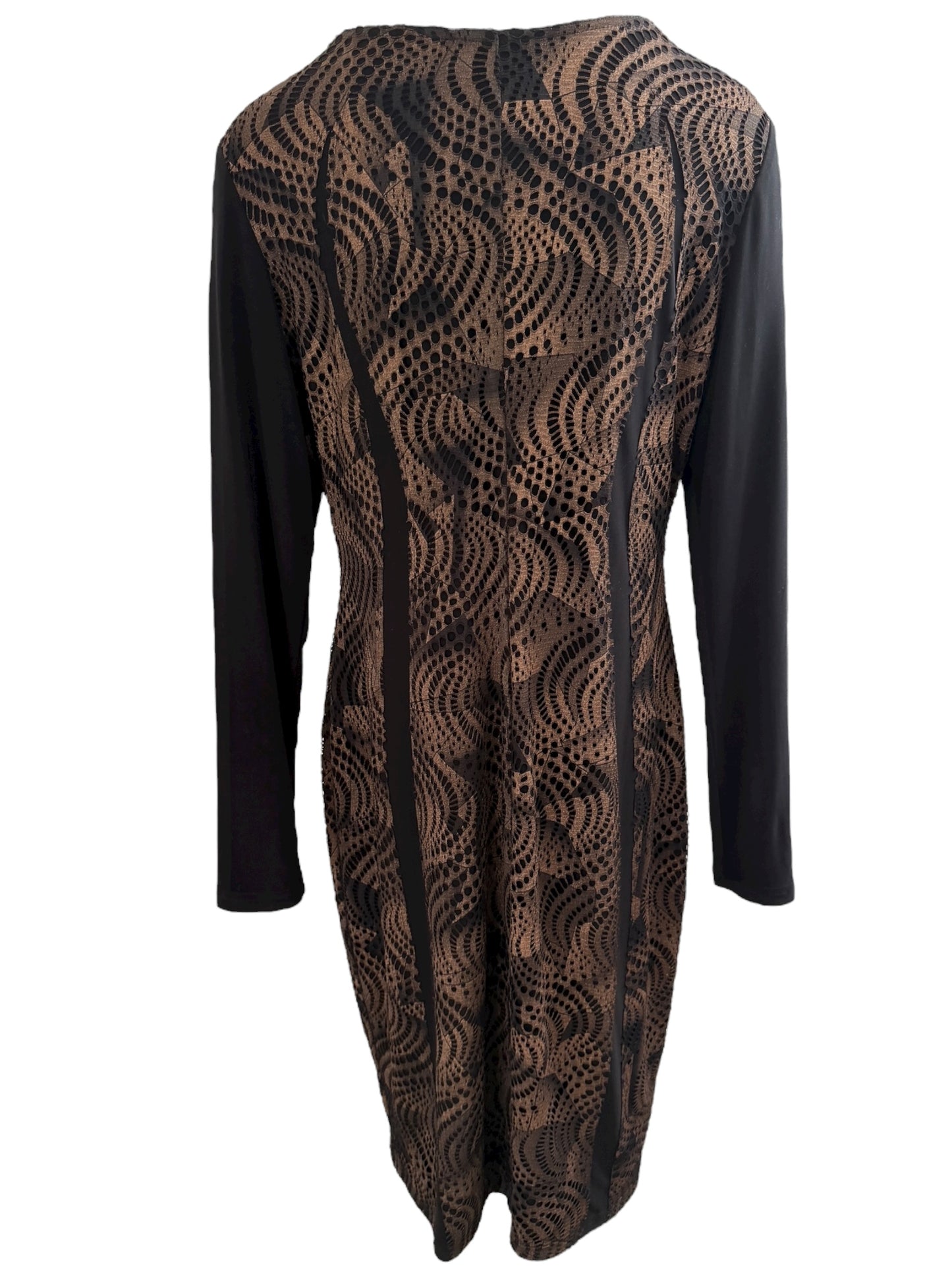 Joseph Ribkoff jurk 3XL