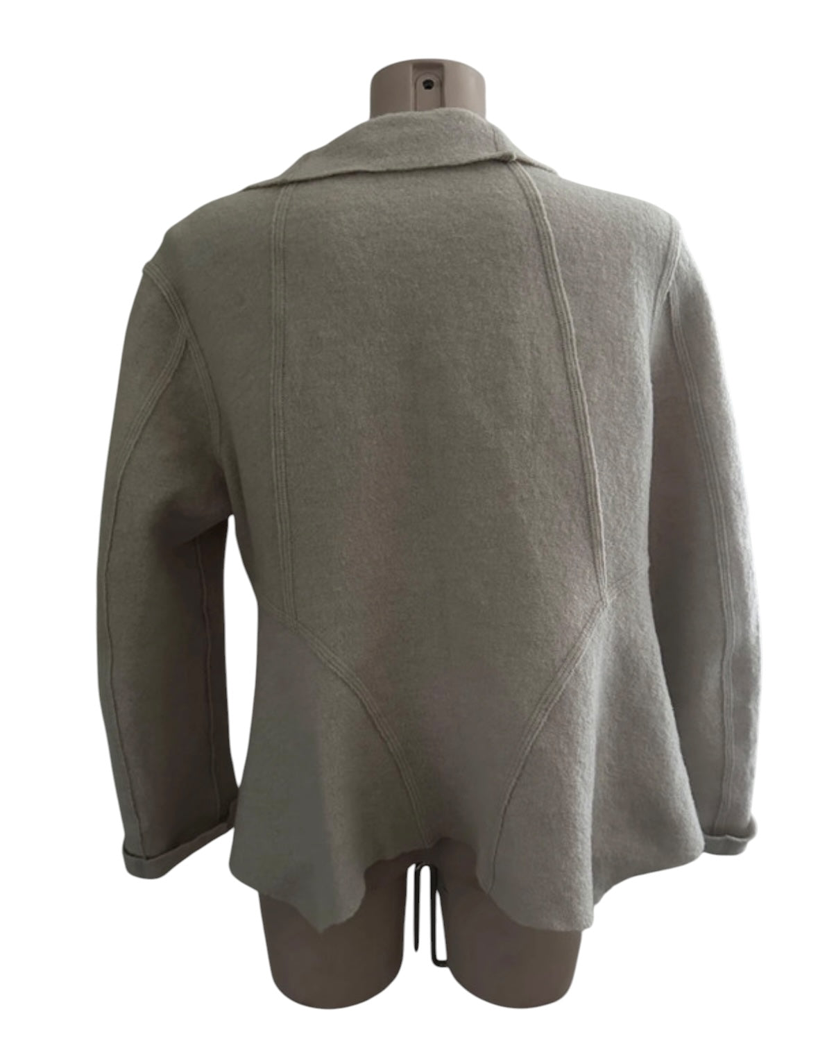Oska vest M