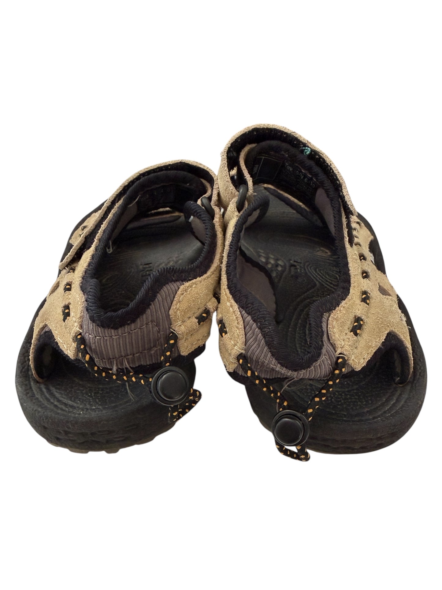 Teva sandals 40