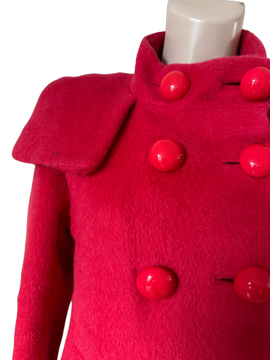 By Malene Birger vest L
