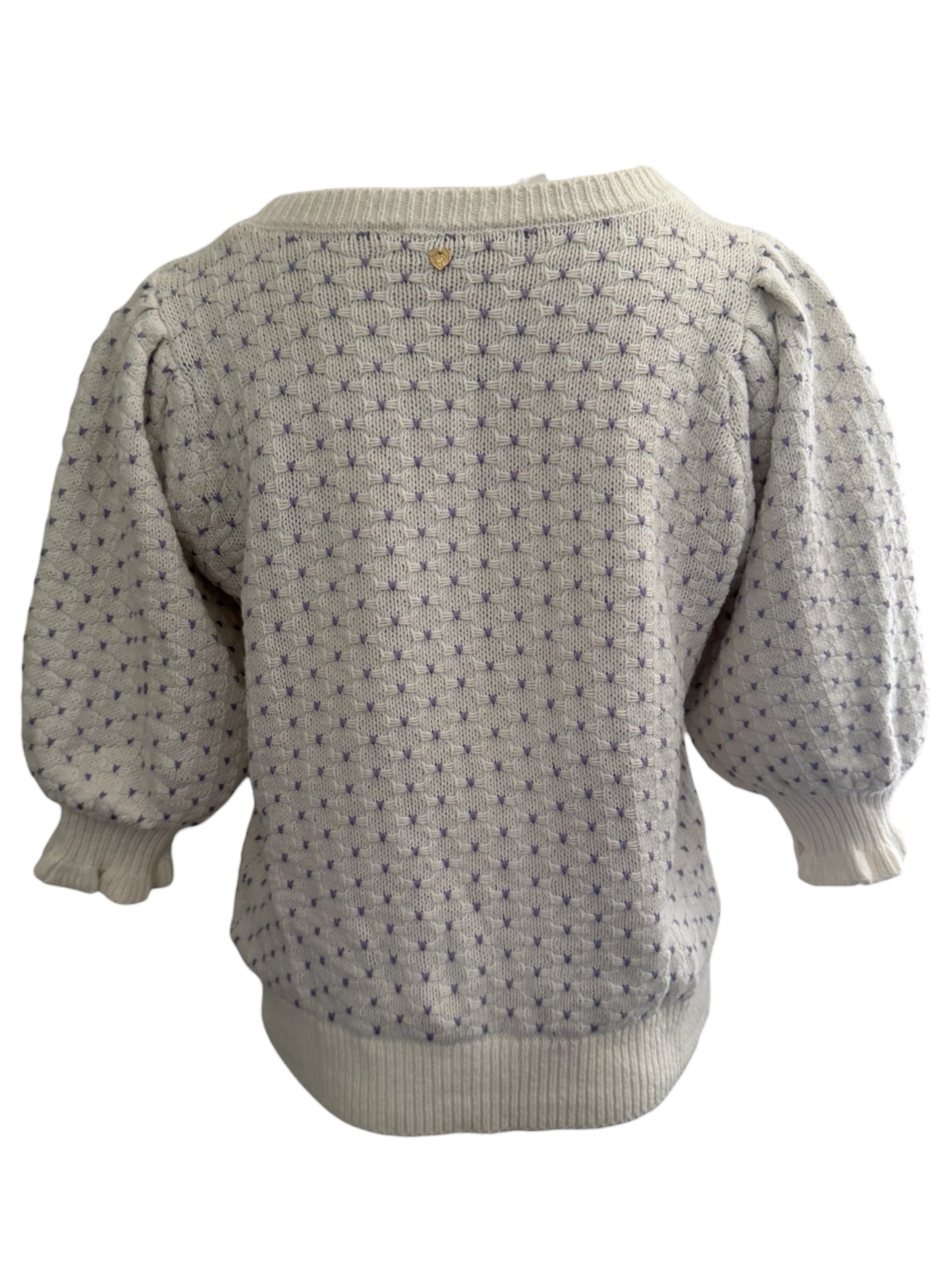 Fabienne Chapot trui S