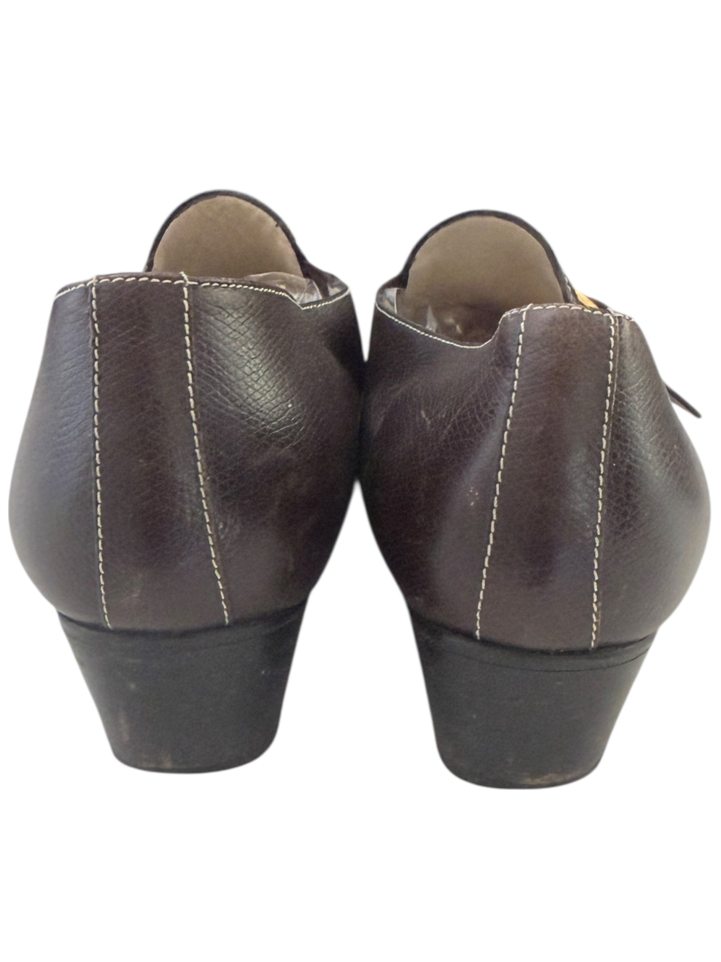 Bally-Schuhe, Größe 39,5
