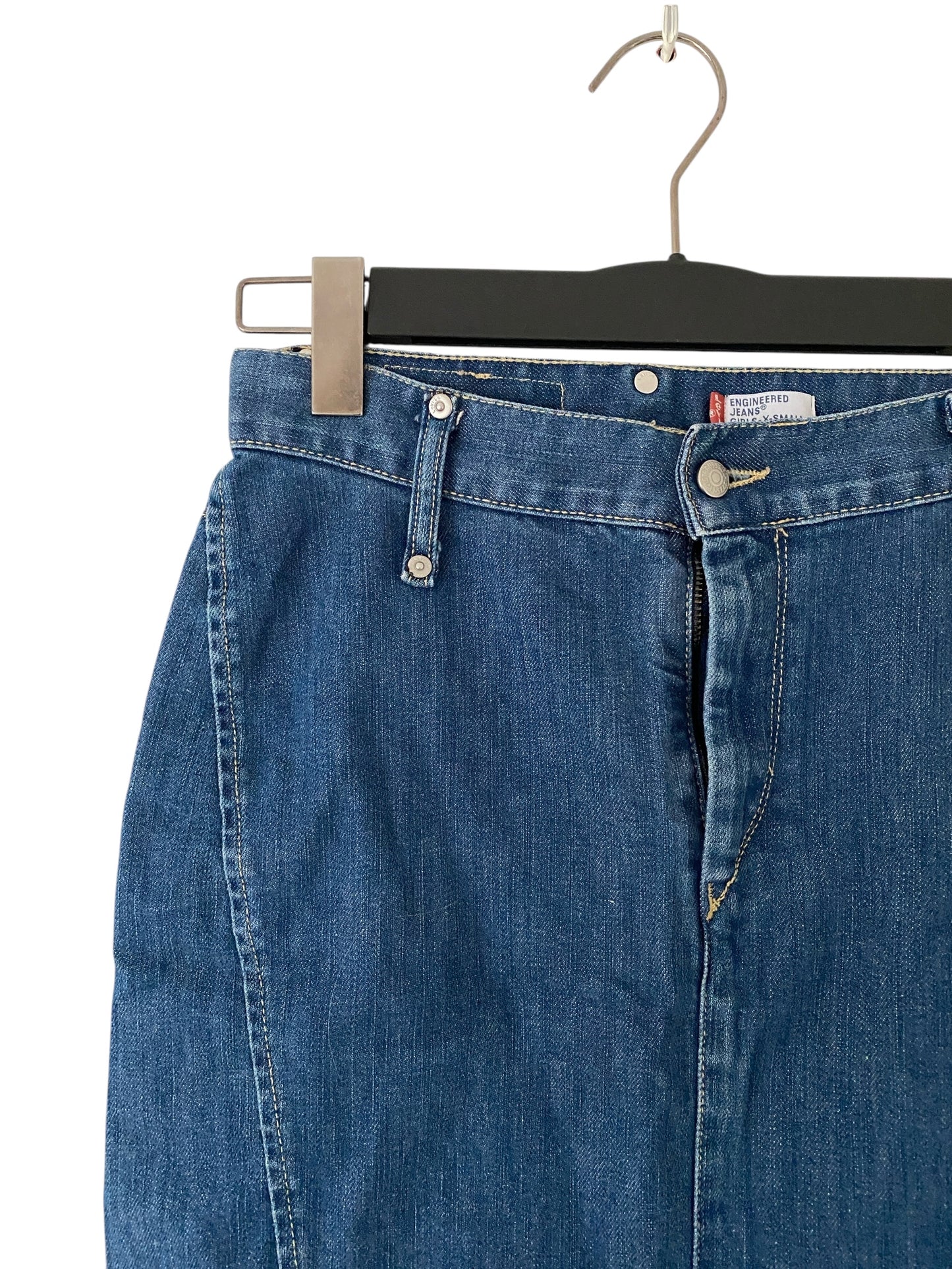 Levi's spijkerrok XS