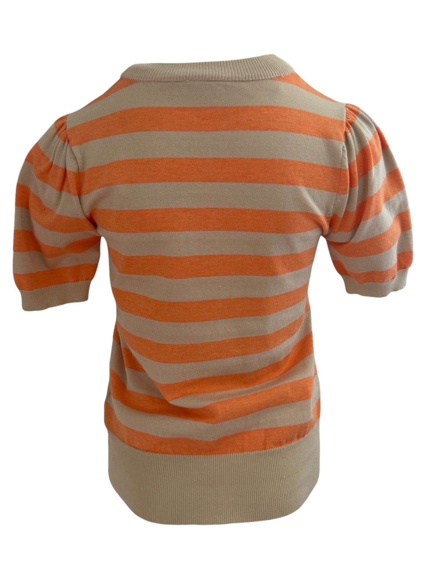 Saint Tropez shirt NIEUW S