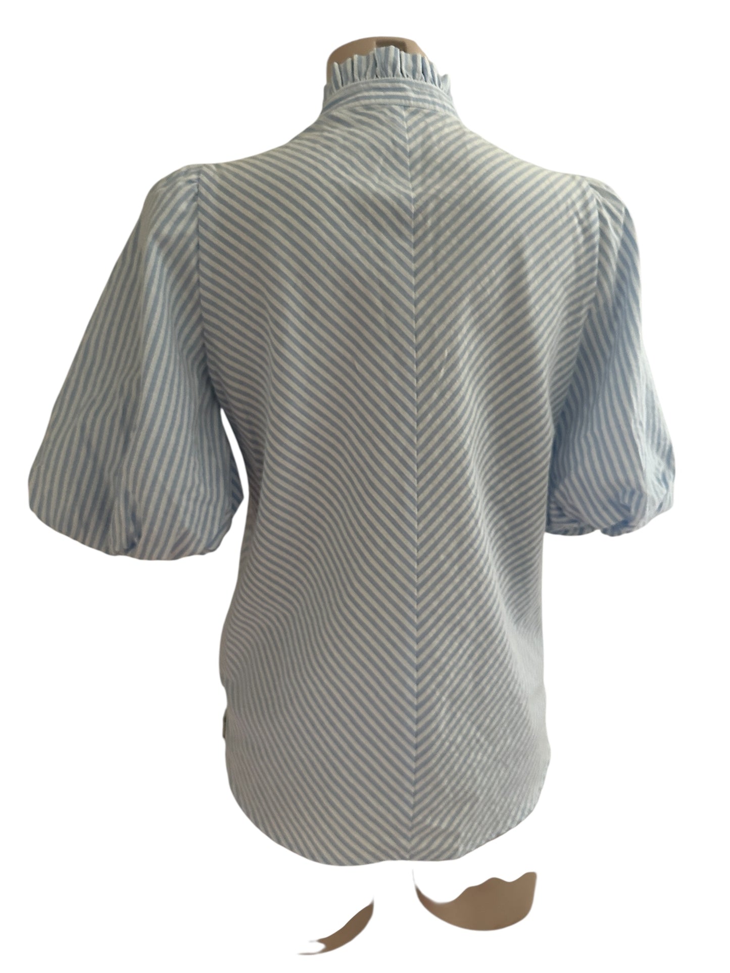 Nukus blouse S