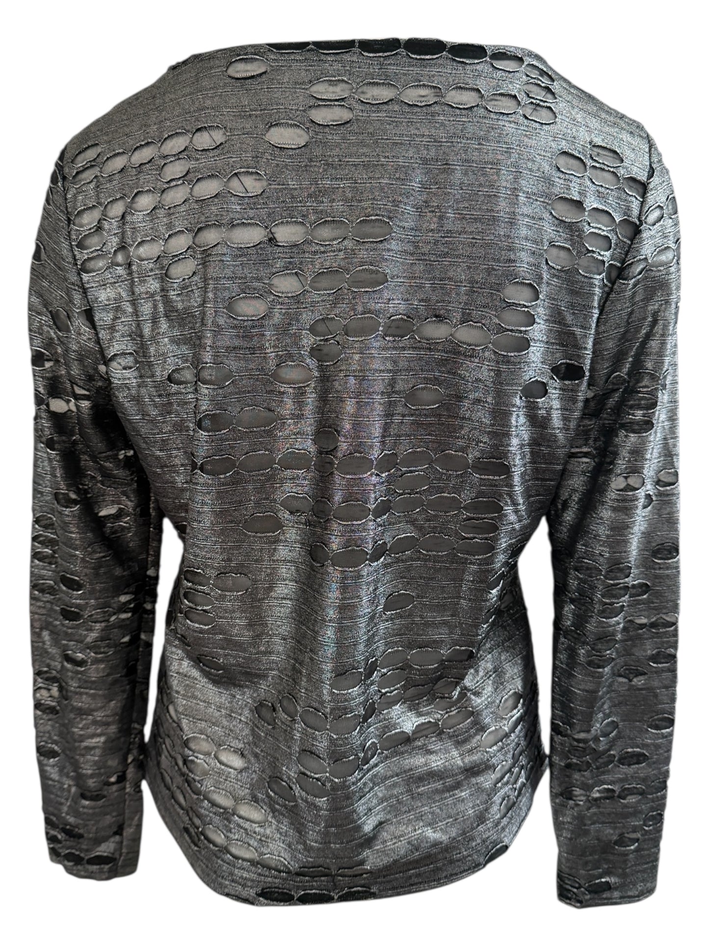 Vera Mont shirt long sleeve L