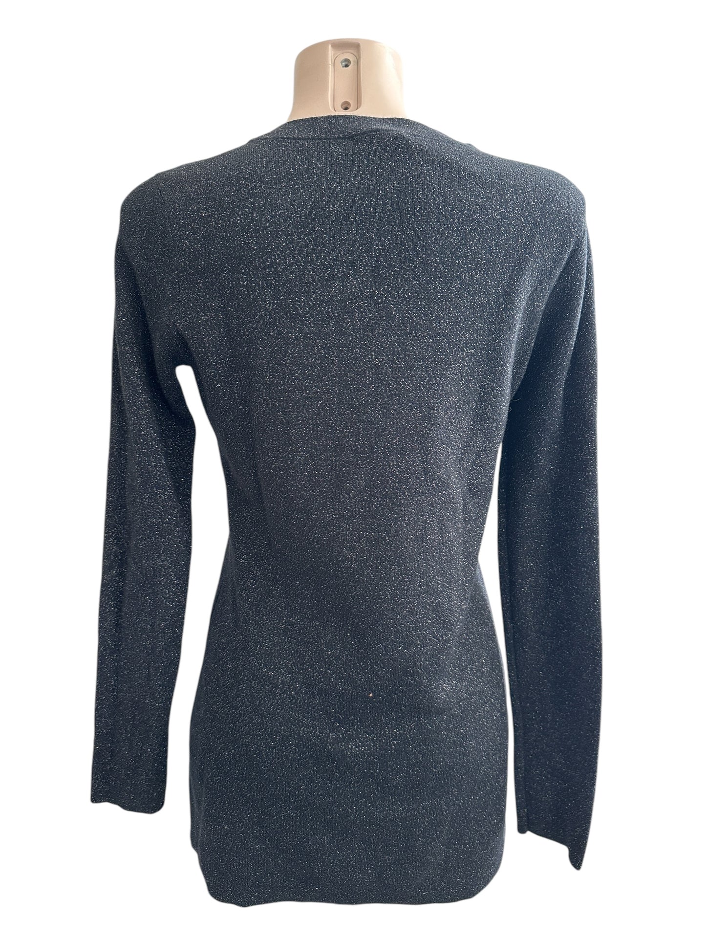 Claudia Strater trui S