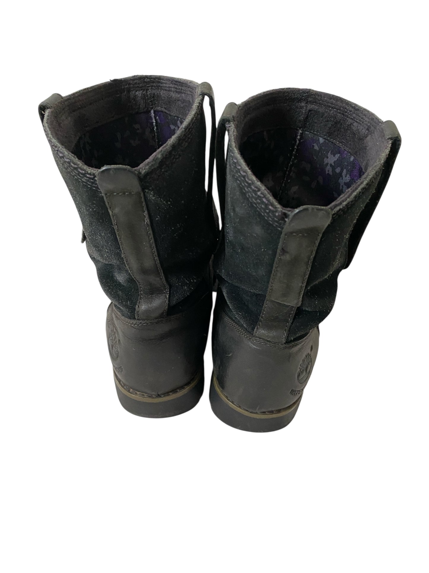 Timberland enkellaarzen 37