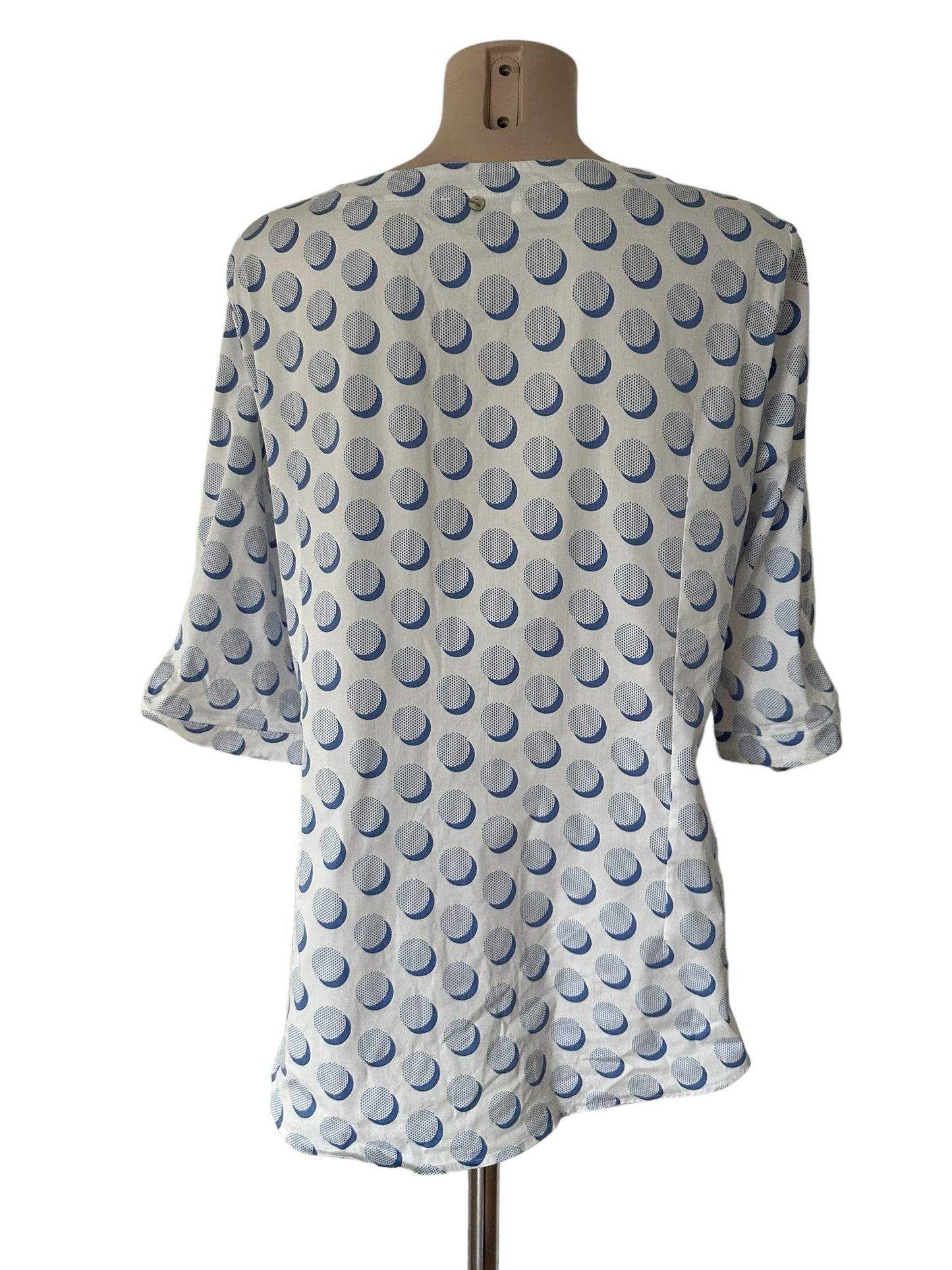 Louis and Mia blouse XL