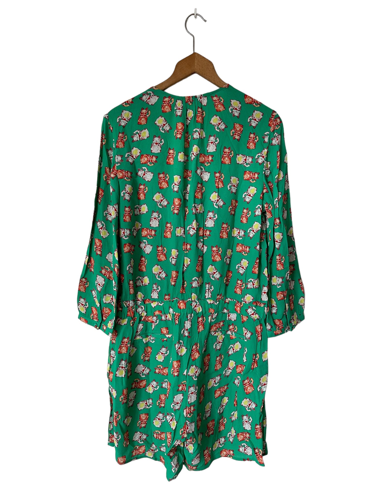 Pom Amsterdam playsuit M
