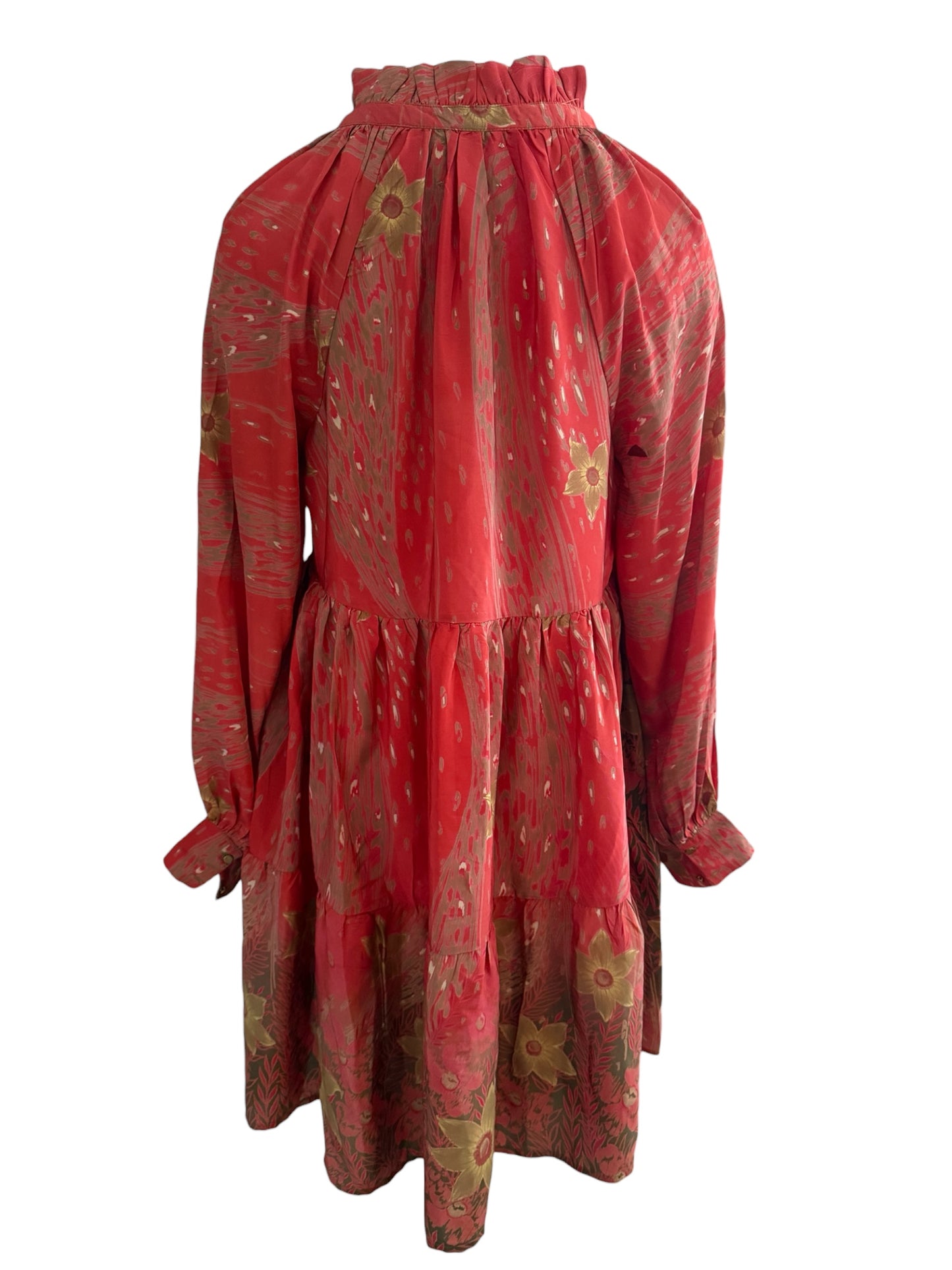 Sissel Edelbo Kleid Einheitsgröße