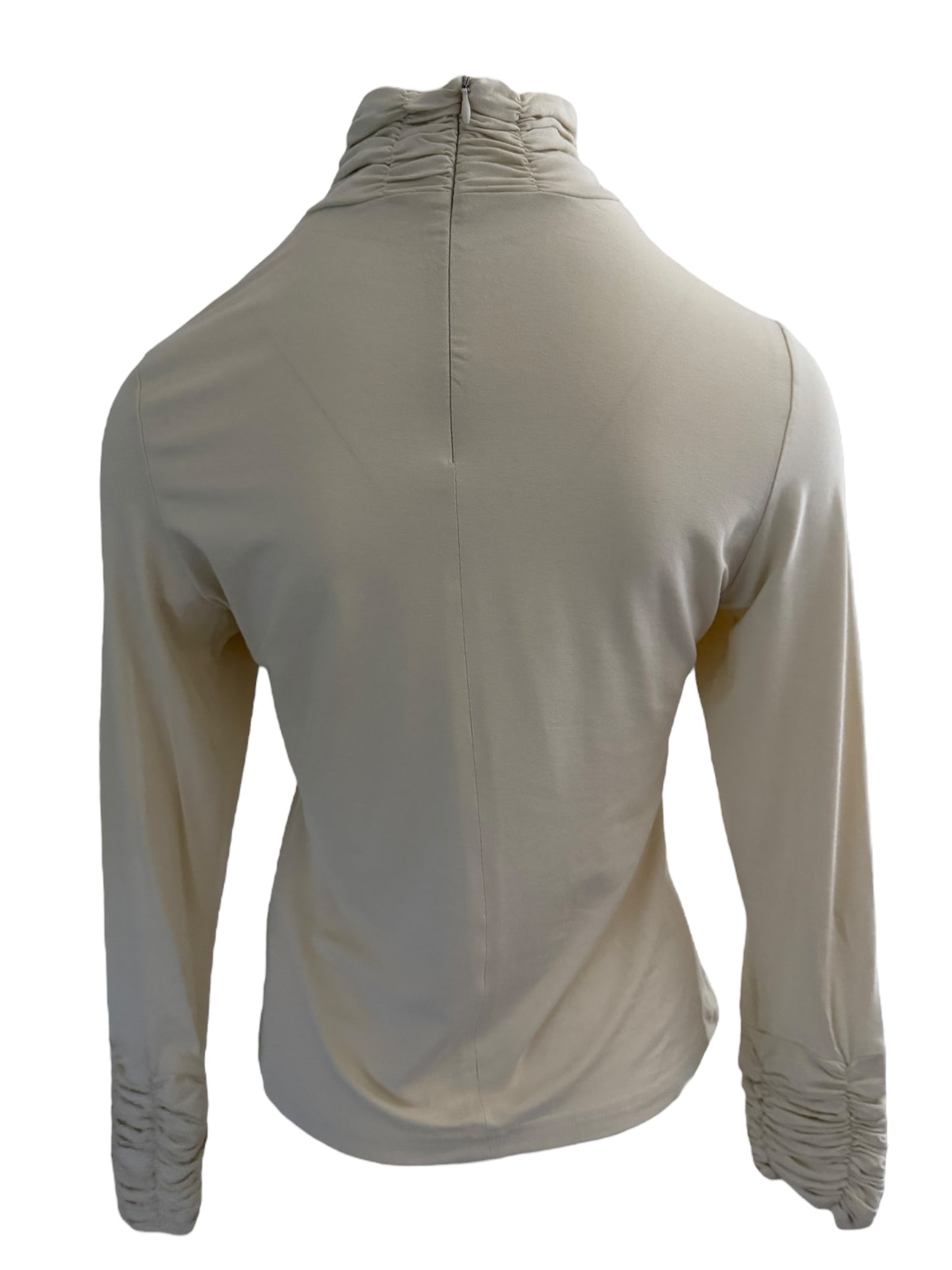 Carlo Colucci Langarmhemd, Größe M