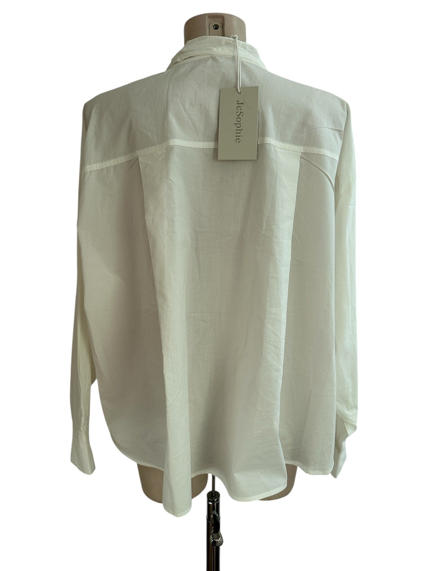 JcSophie blouse NIEUW (meerdere maten)