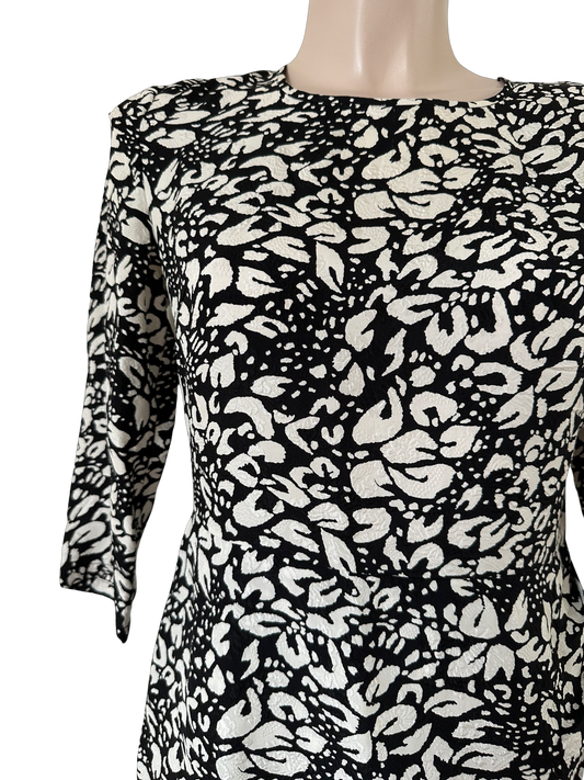 DKNY jurk S