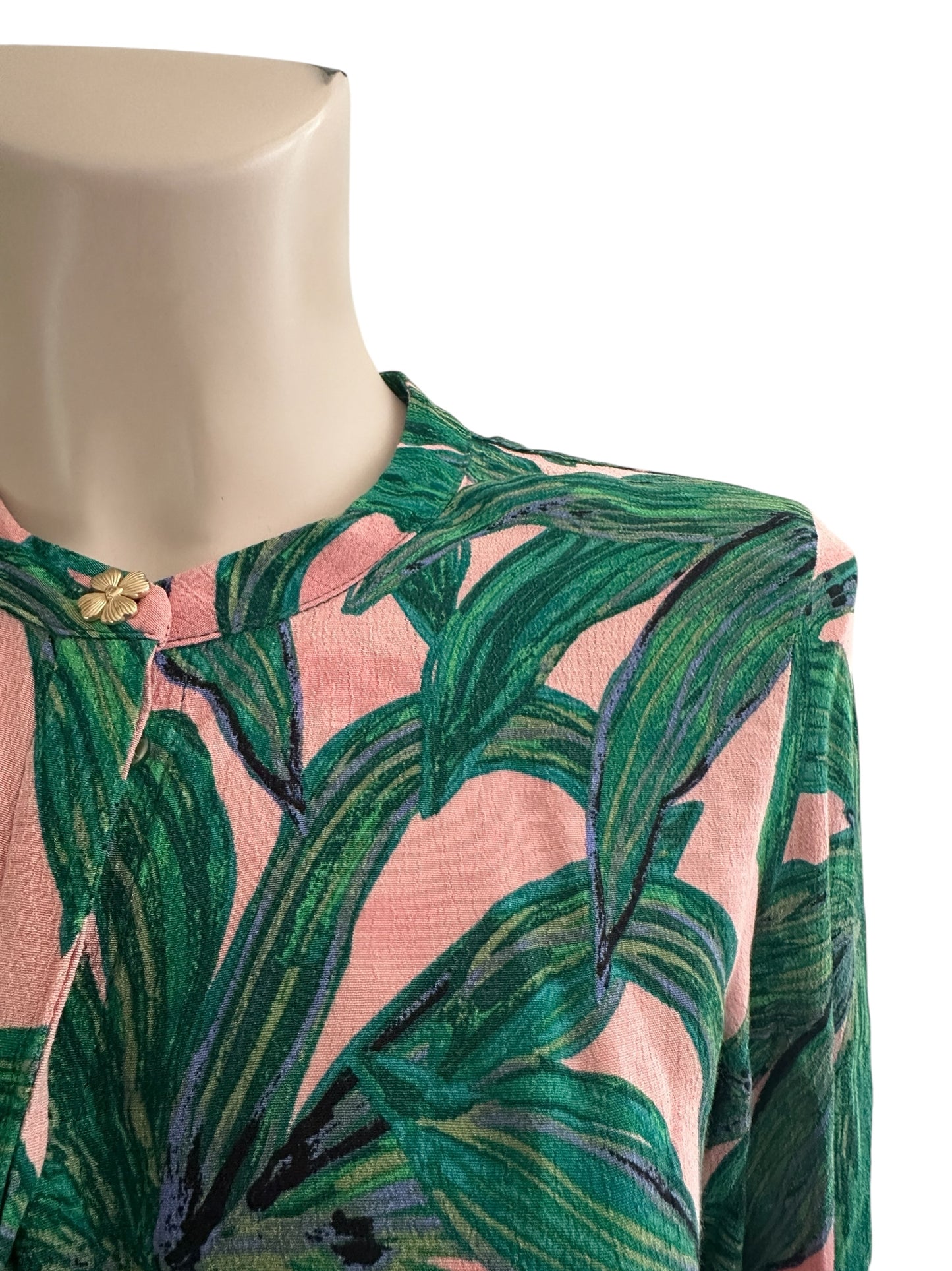 Fabienne Chapot blouse S