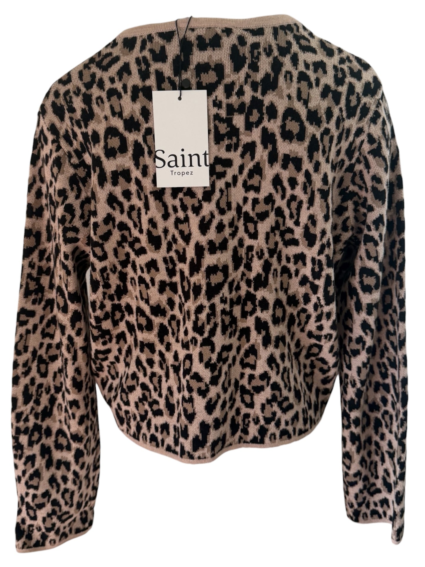 Saint Tropez vest NIEUW (meerdere maten)