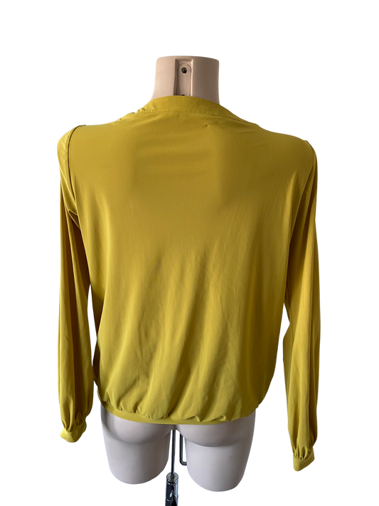 Studio Anneloes shirt lange mouw S