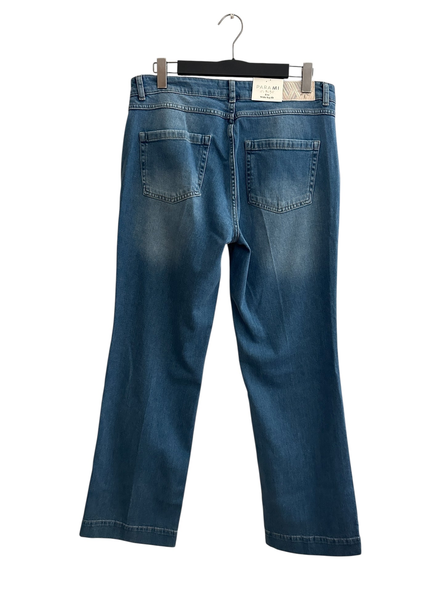 Para Mi spijkerbroek NIEUW XXL