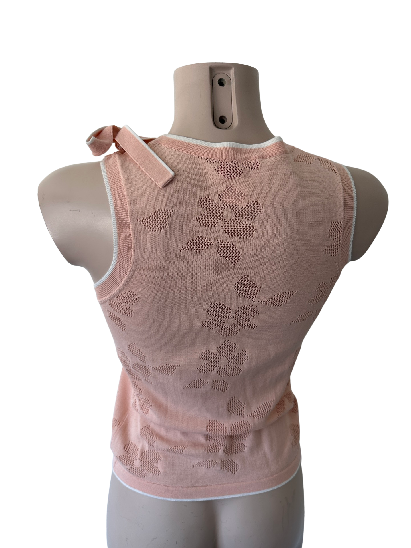 Pringle of Scotland top XS