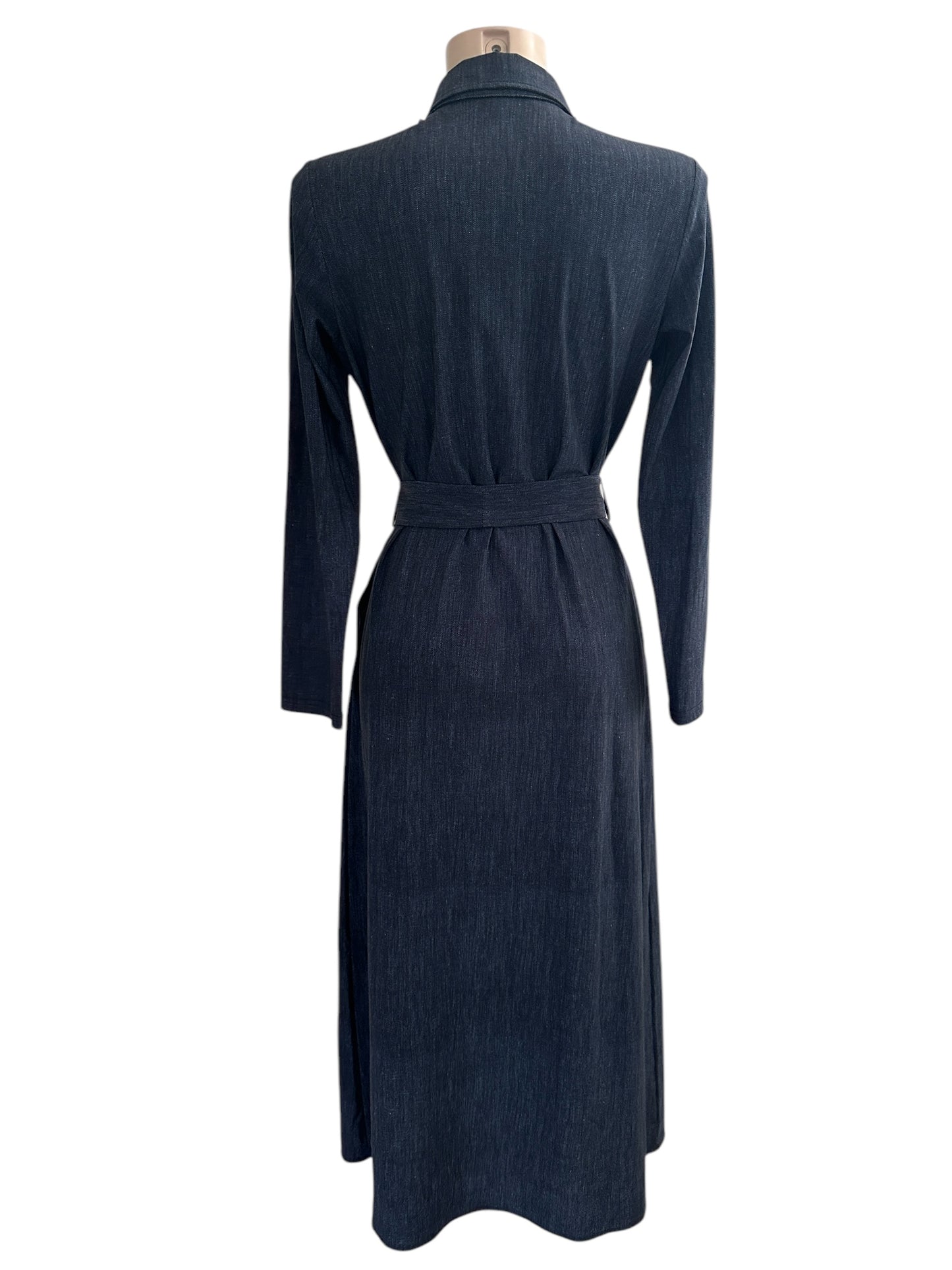 Studio Anneloes jurk maxi L