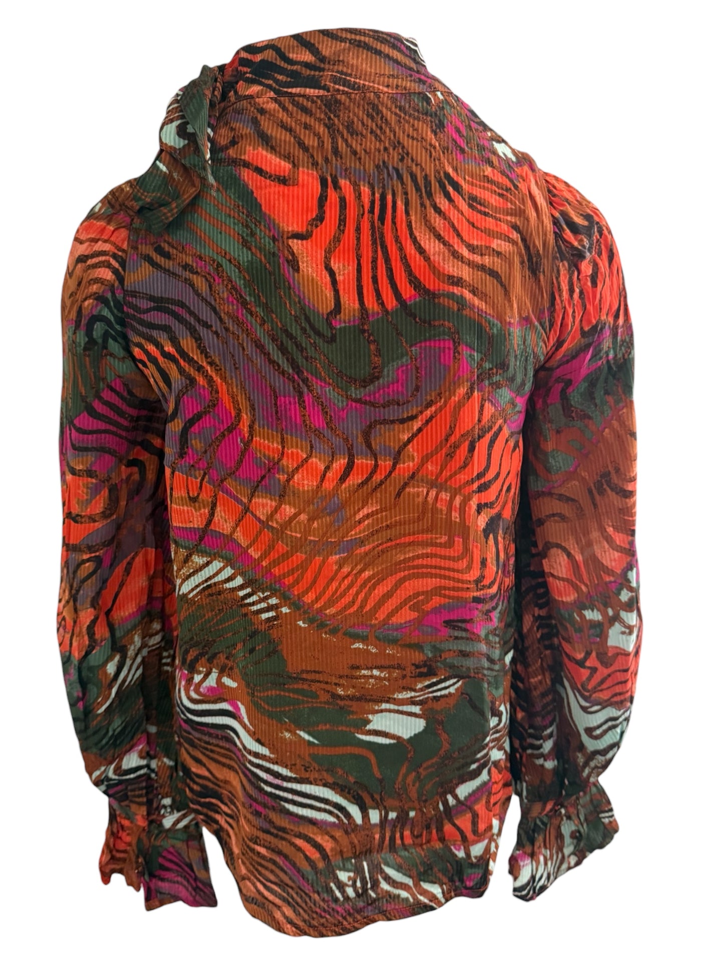 Fabienne Chapot Langarmshirt XS