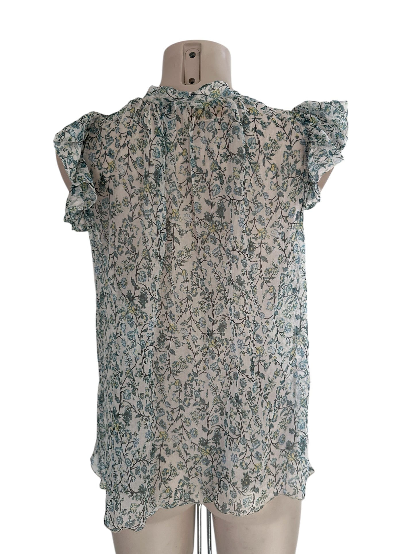 Kaos top XL