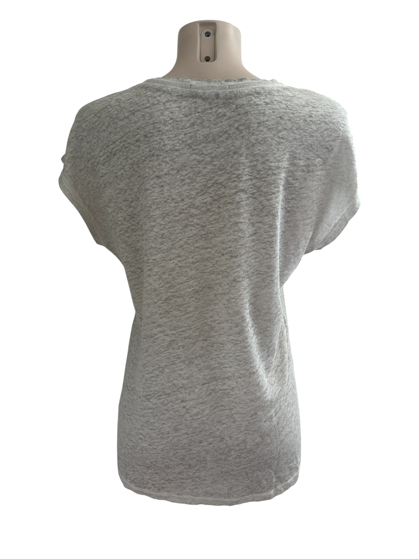 Drykorn shirt linnen XS