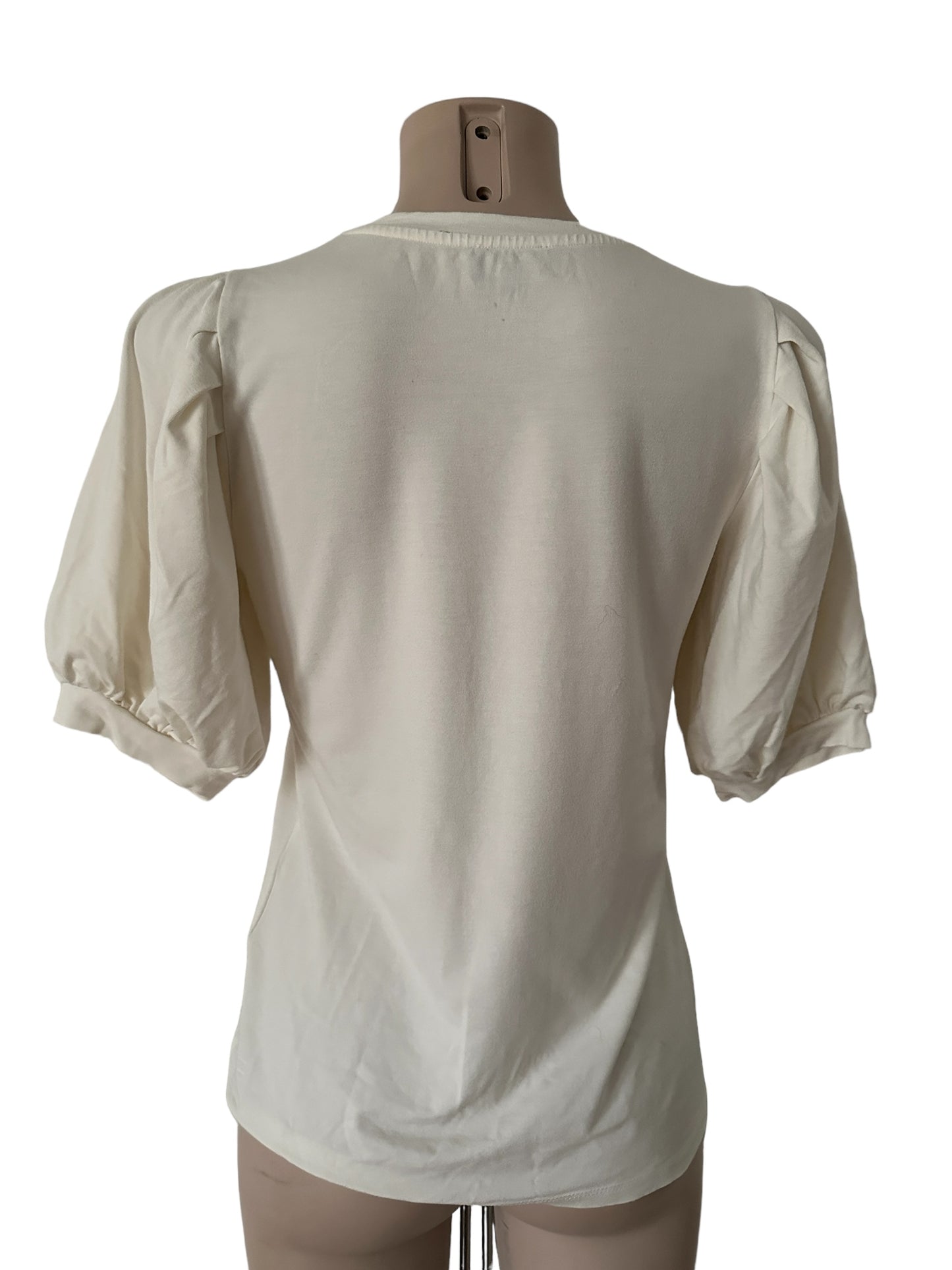 Zilch shirt XS