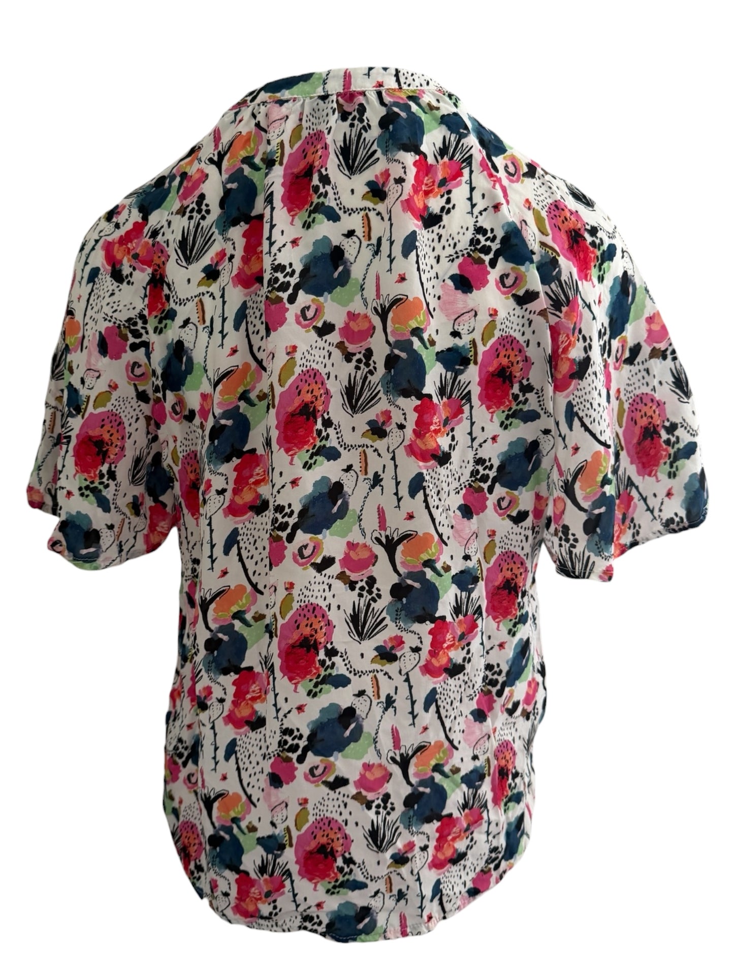 Pom Amsterdam shirt L