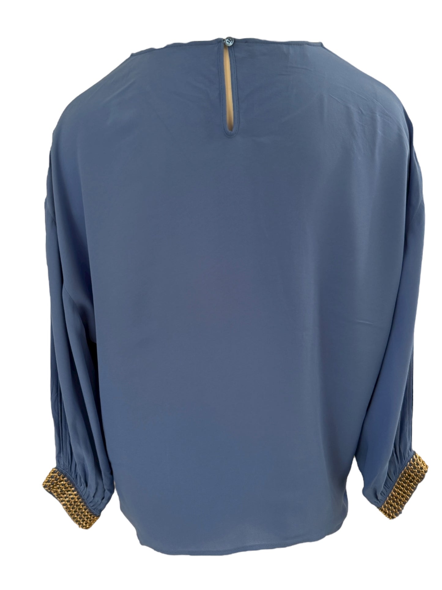 Elisabetti Franchi Hemd Langarm L