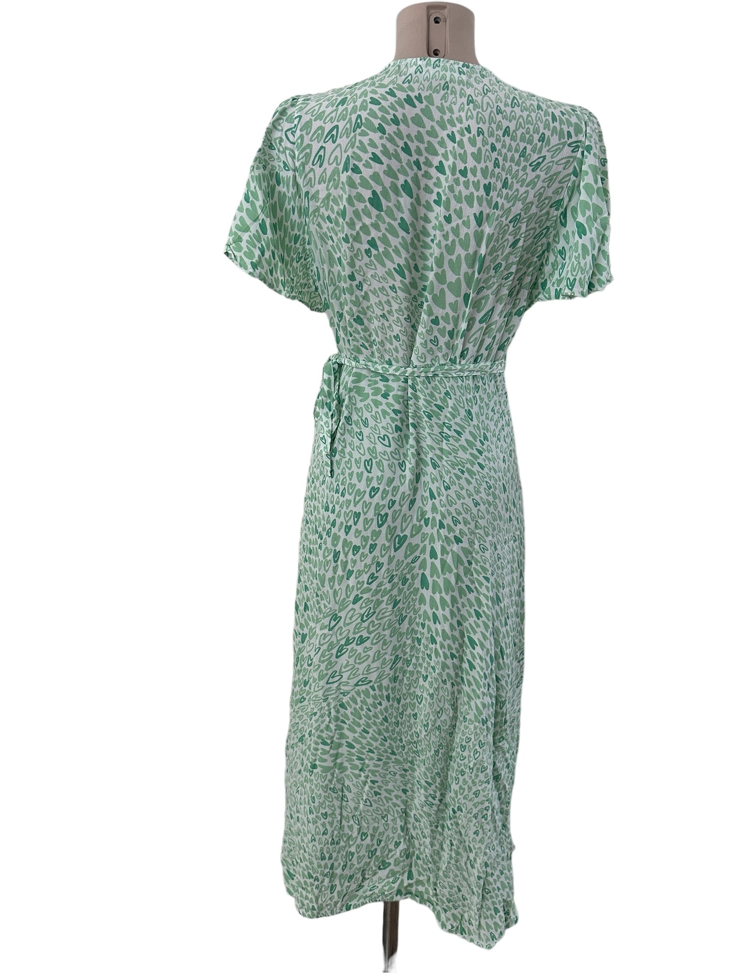 Fabienne Chapot maxi jurk M