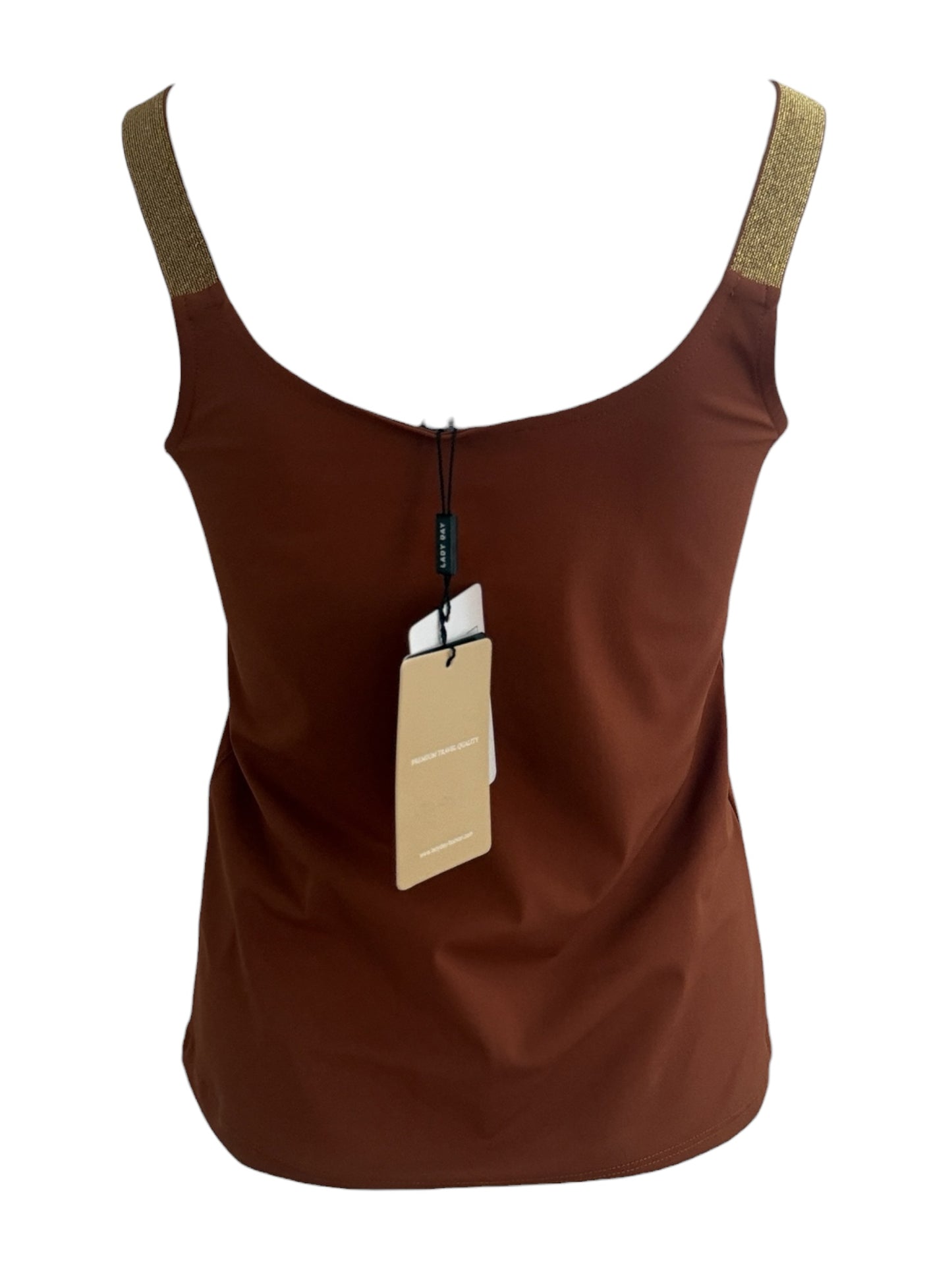 Lady Day top NIEUW XS