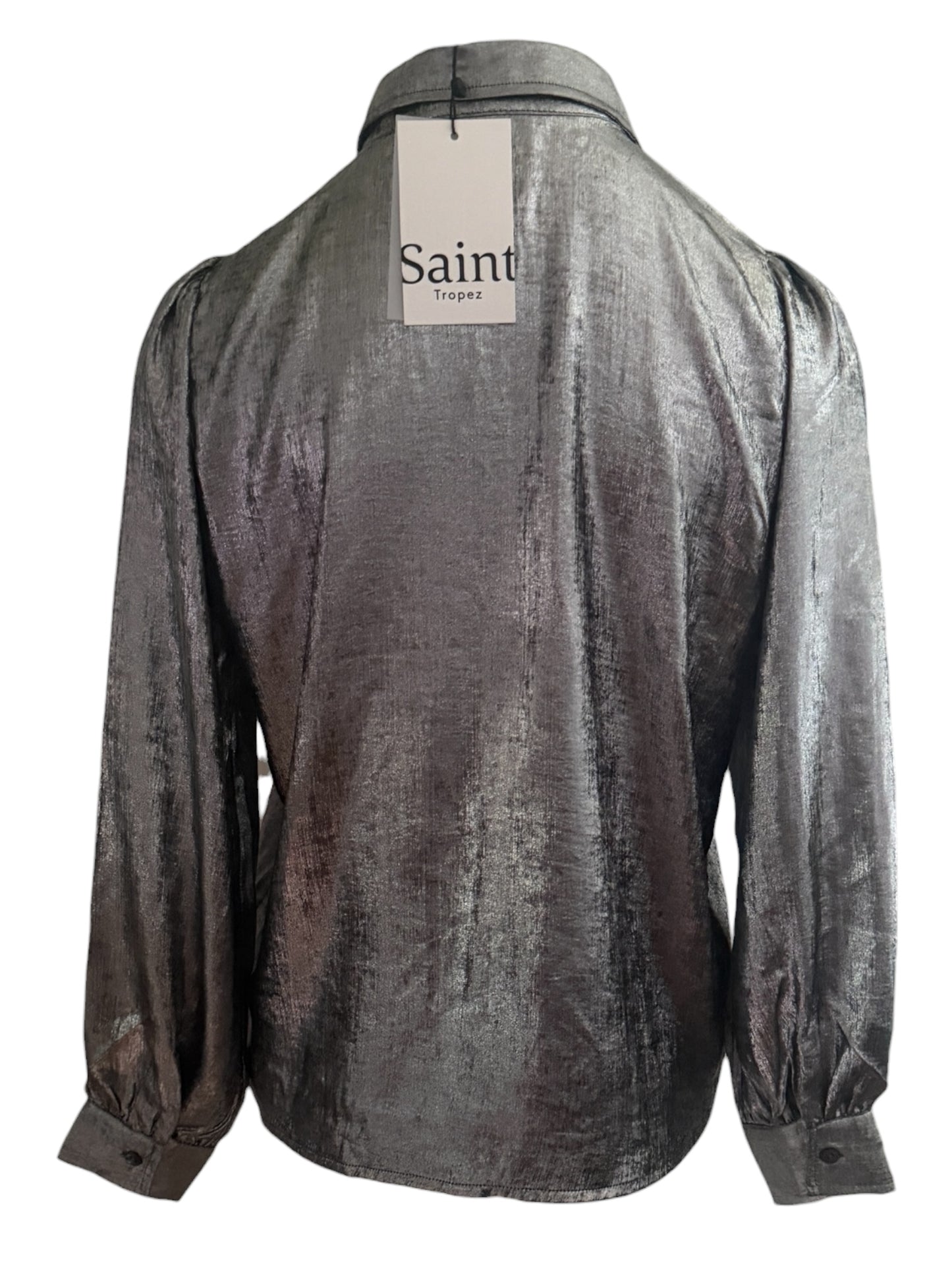 Saint Tropez blouse NIEUW (meerdere maten)
