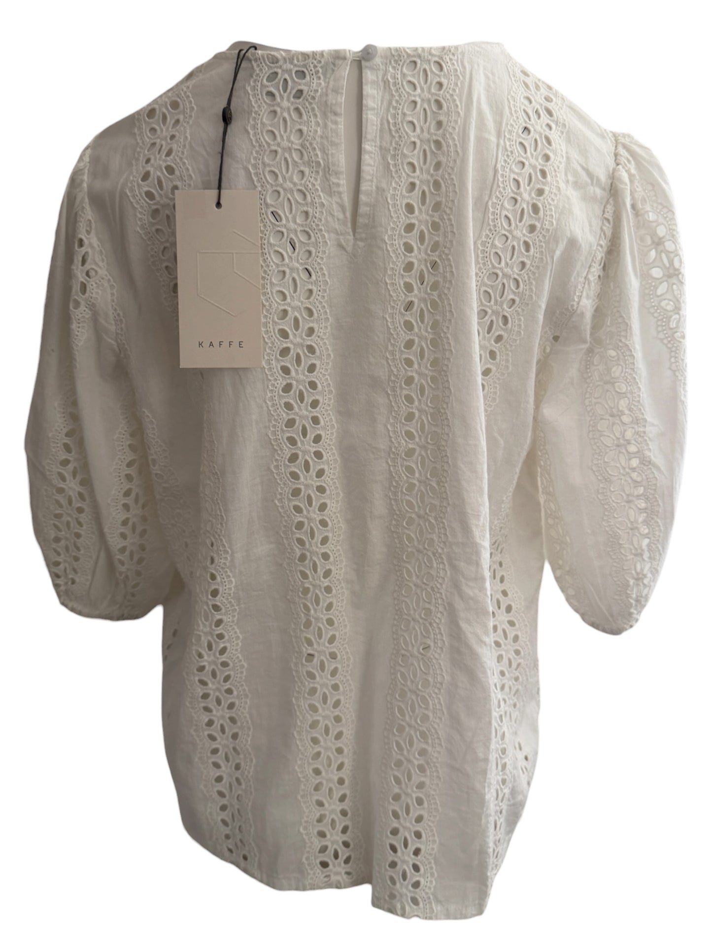 Kaffe shirt NIEUW XL