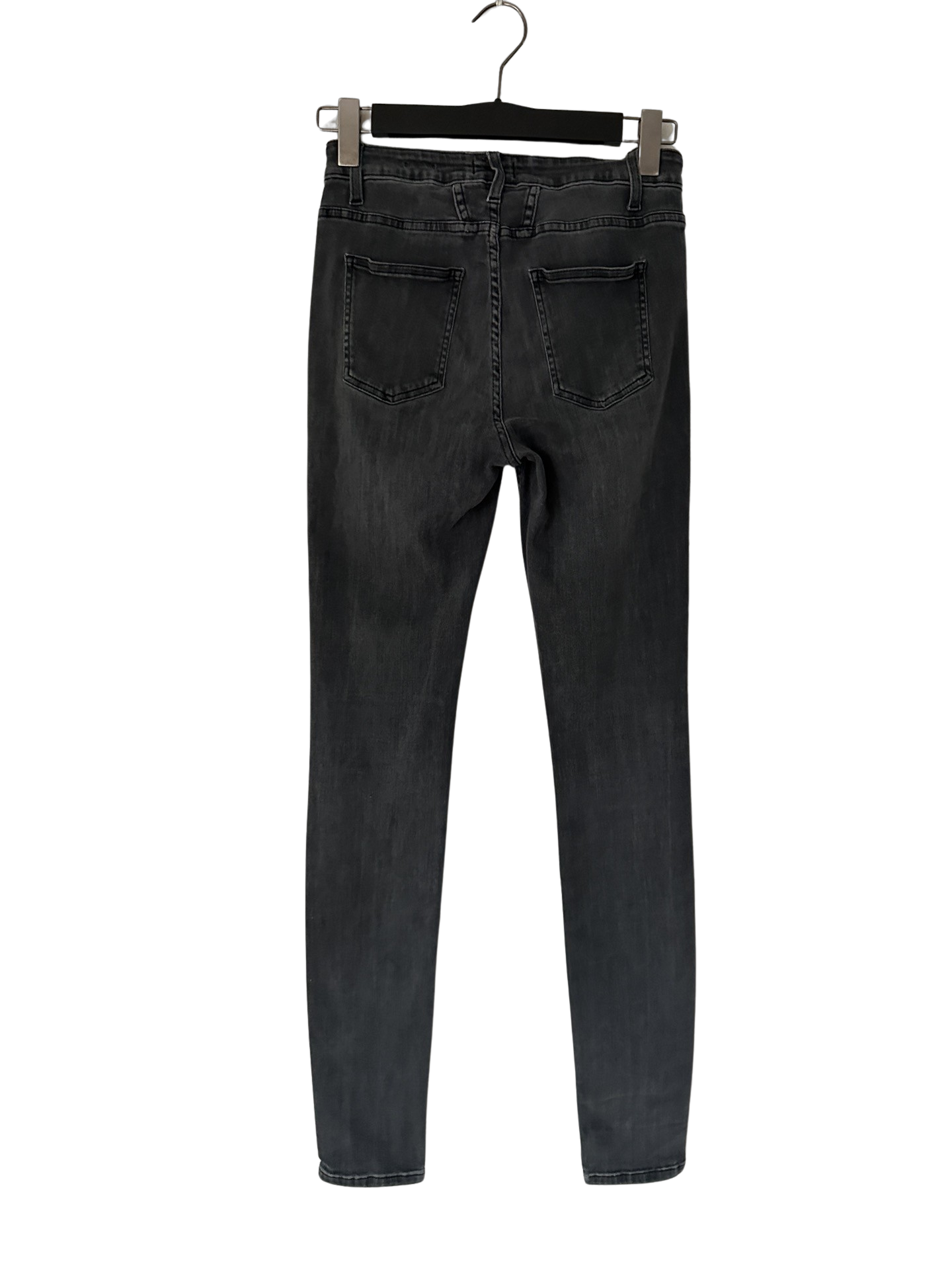 Geschlossene Jeans 27