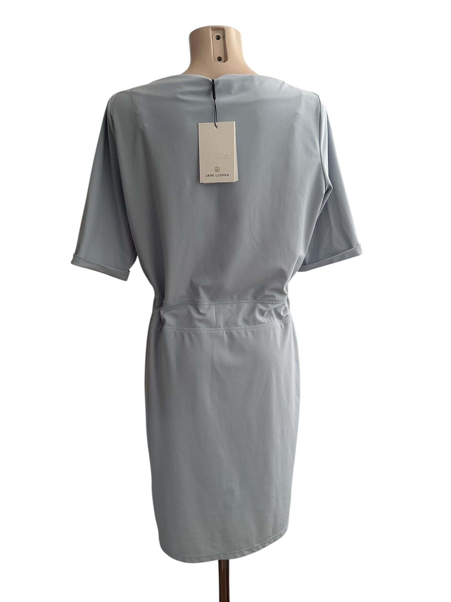 Jane Lushka jurk NIEUW XL