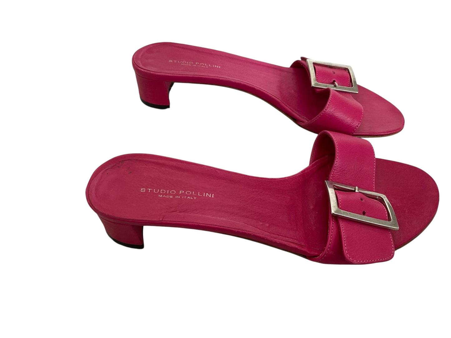Studio Pollini hakken 37