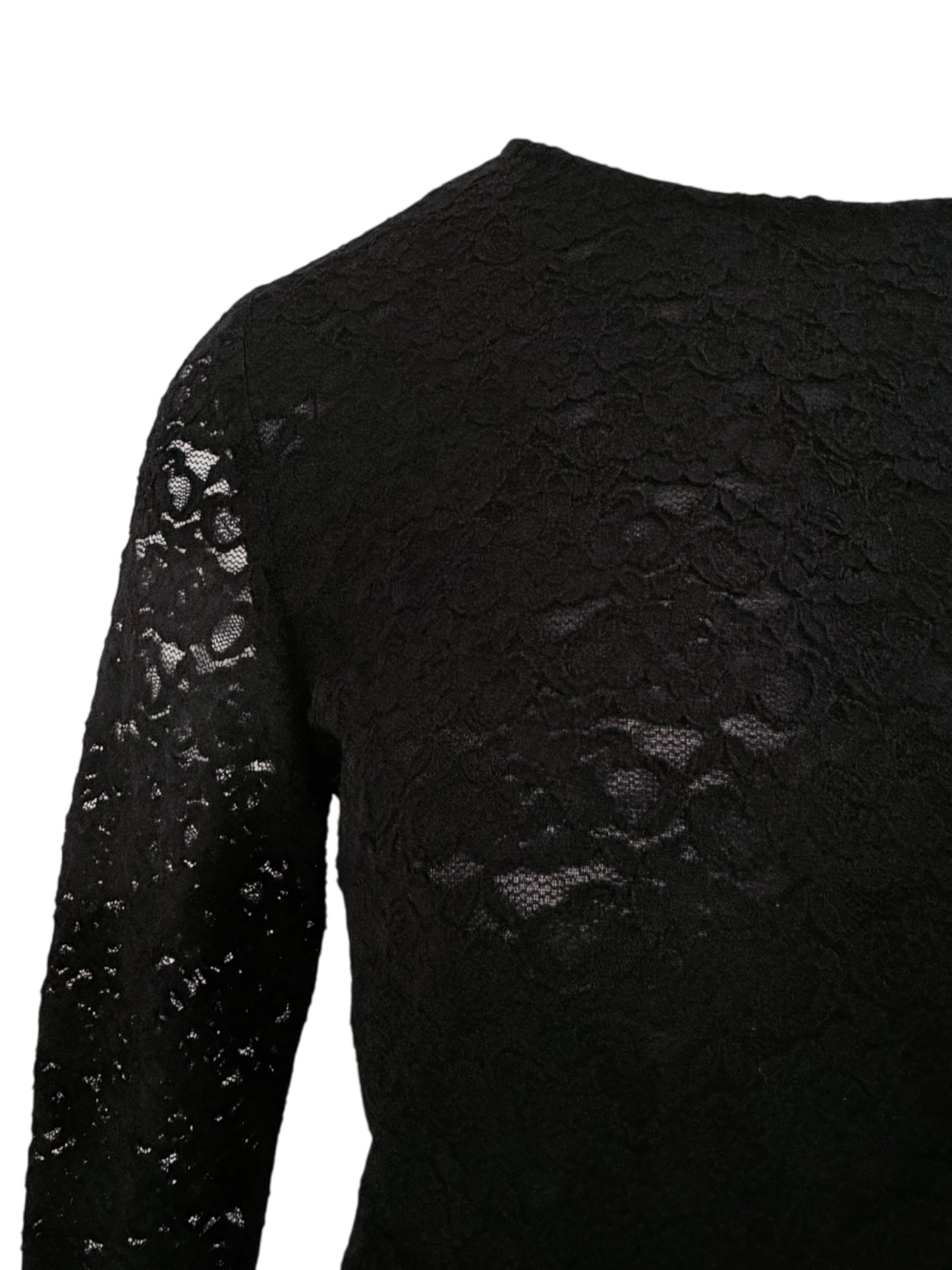 Joseph Ribkoff shirt lange mouw M