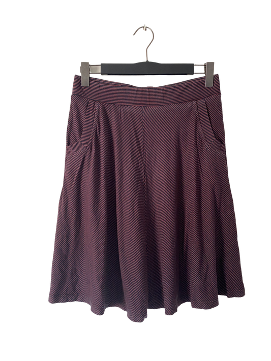 King Louie skirt, size L