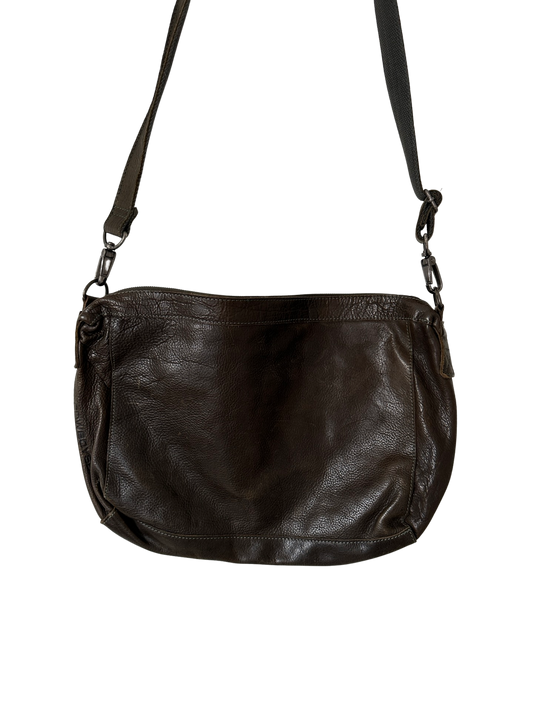 Cowboysbag schoudertas