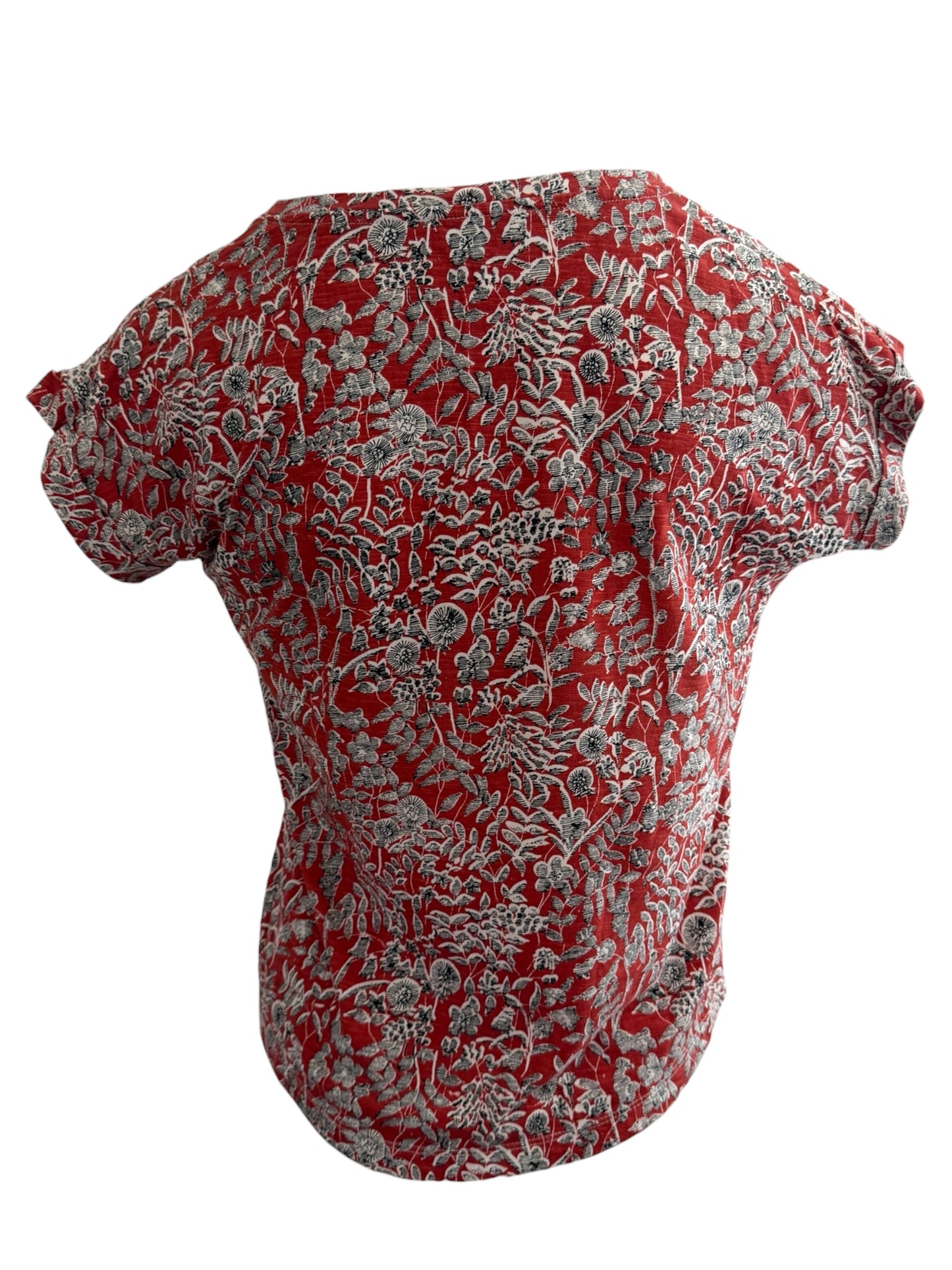 Part Two shirt S