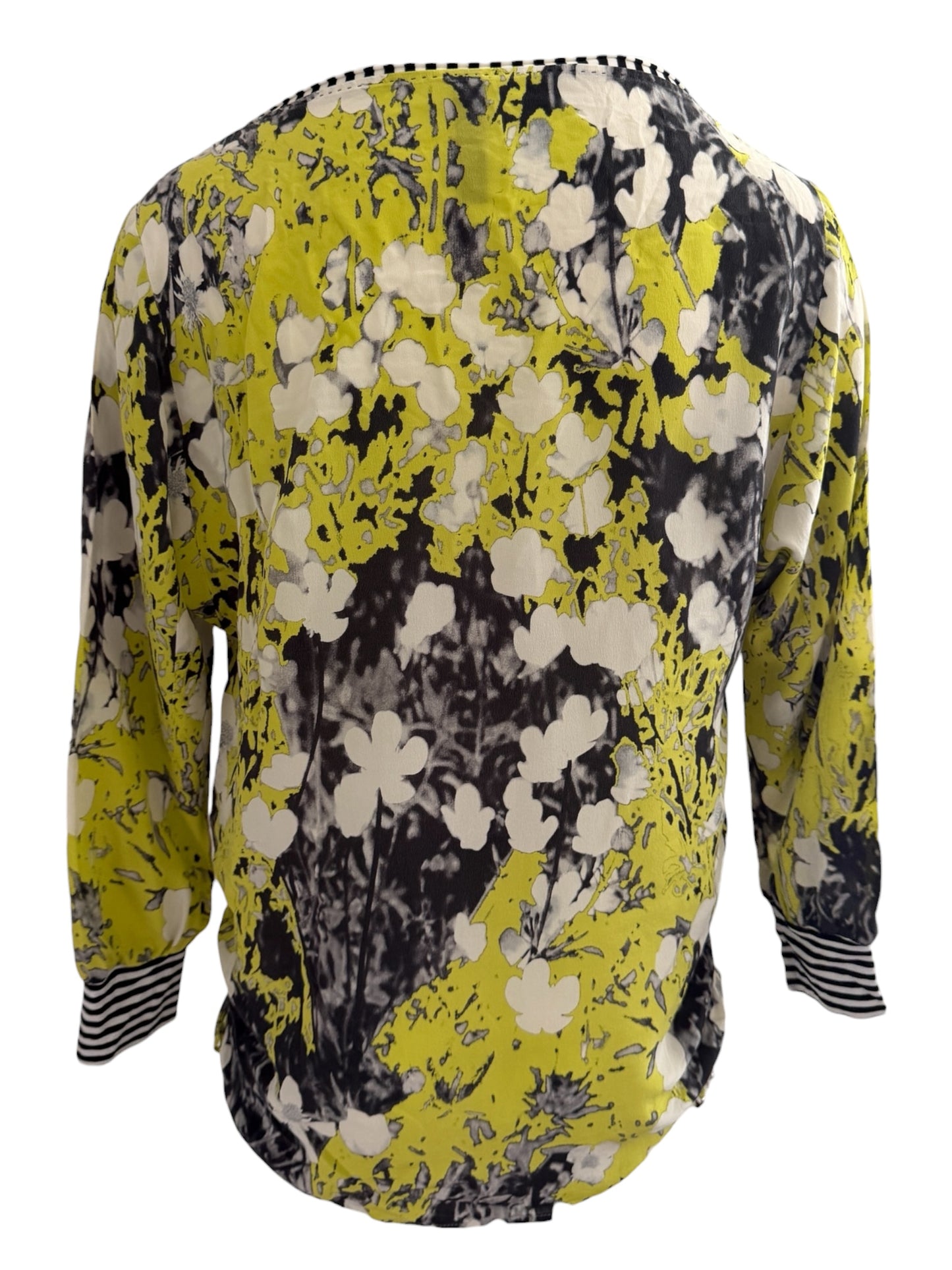 Marc Cain shirt lange mouw M