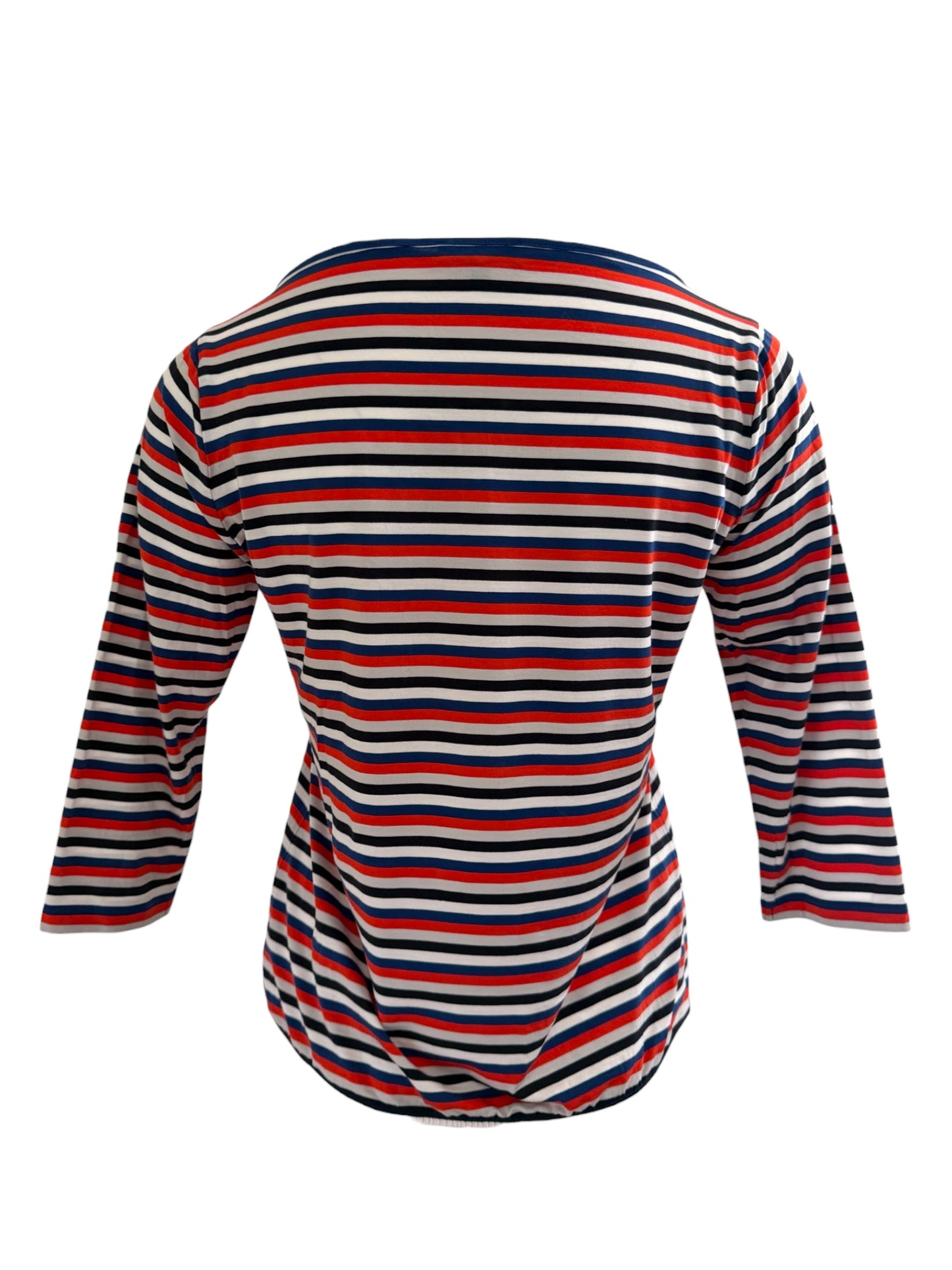 Claudia Strater Langarmshirt, Größe M