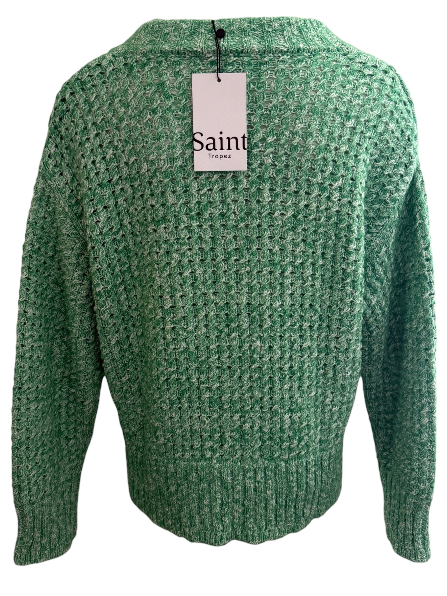 Saint Tropez trui NIEUW XL