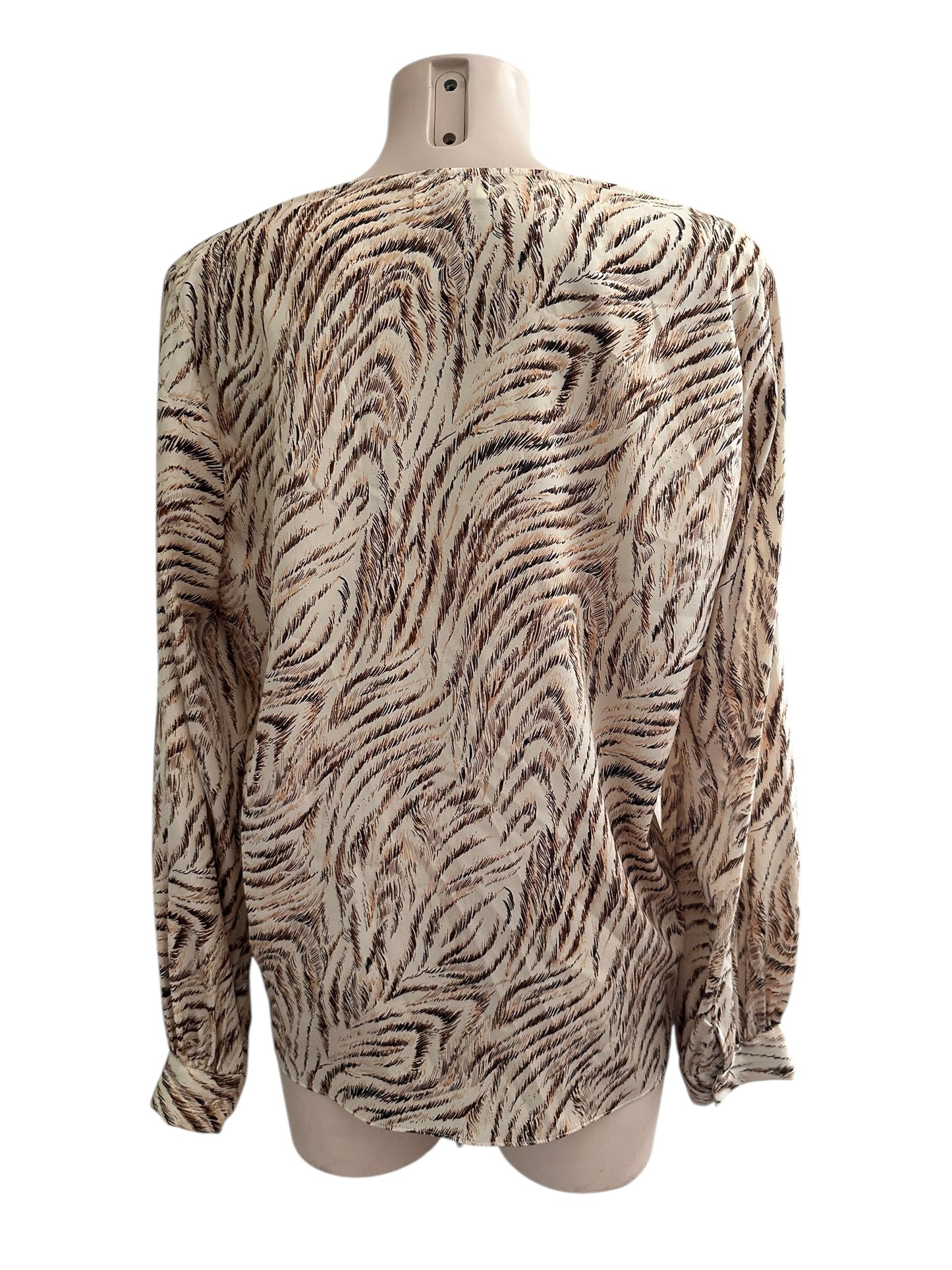 Levate Room shirt lange mouw L