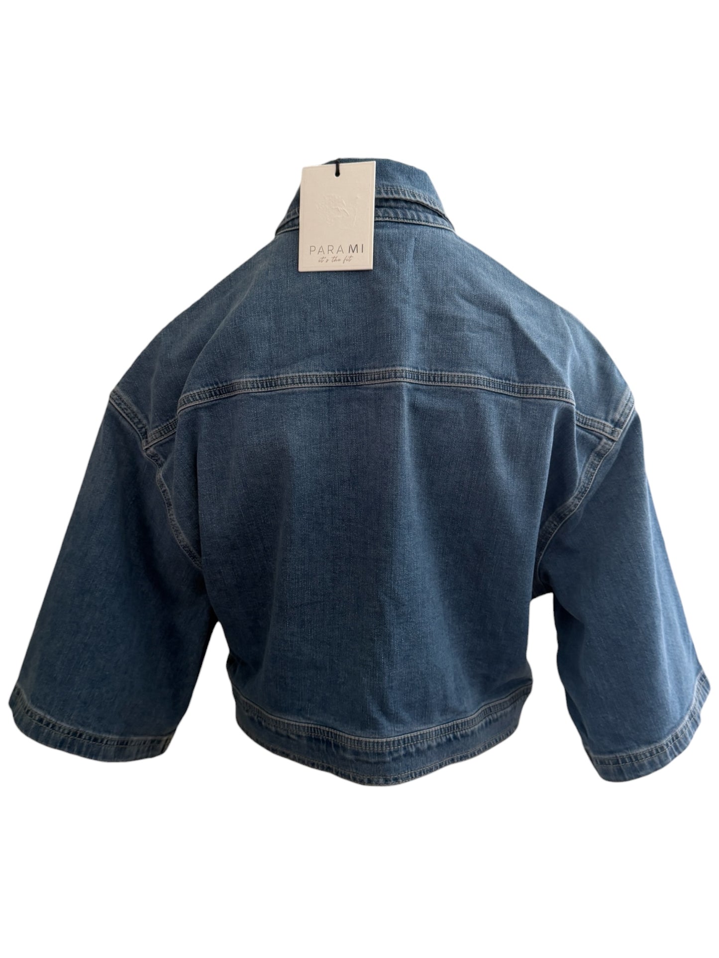 Para Mi vest NIEUW XXL