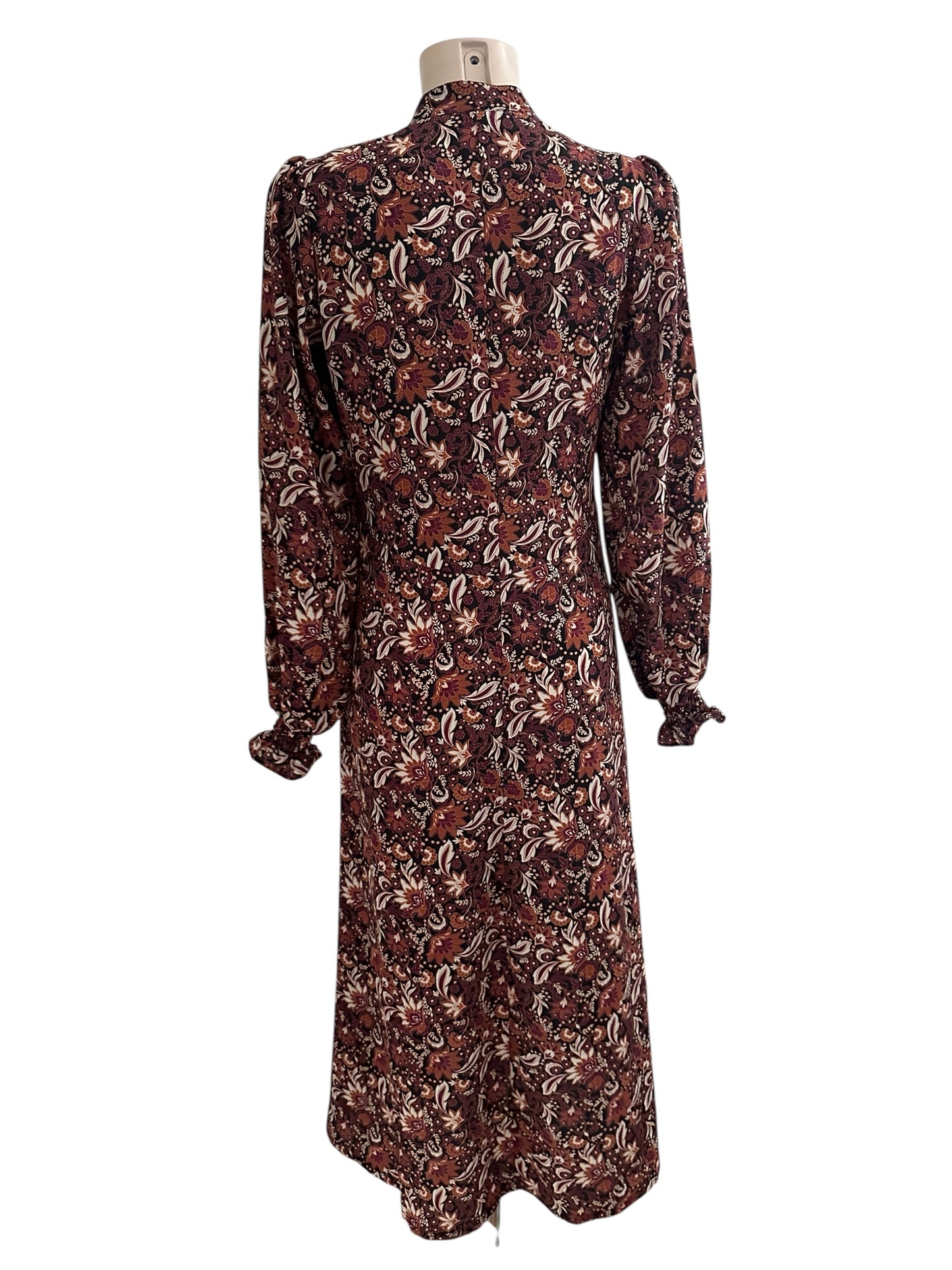 Summum maxi jurk S