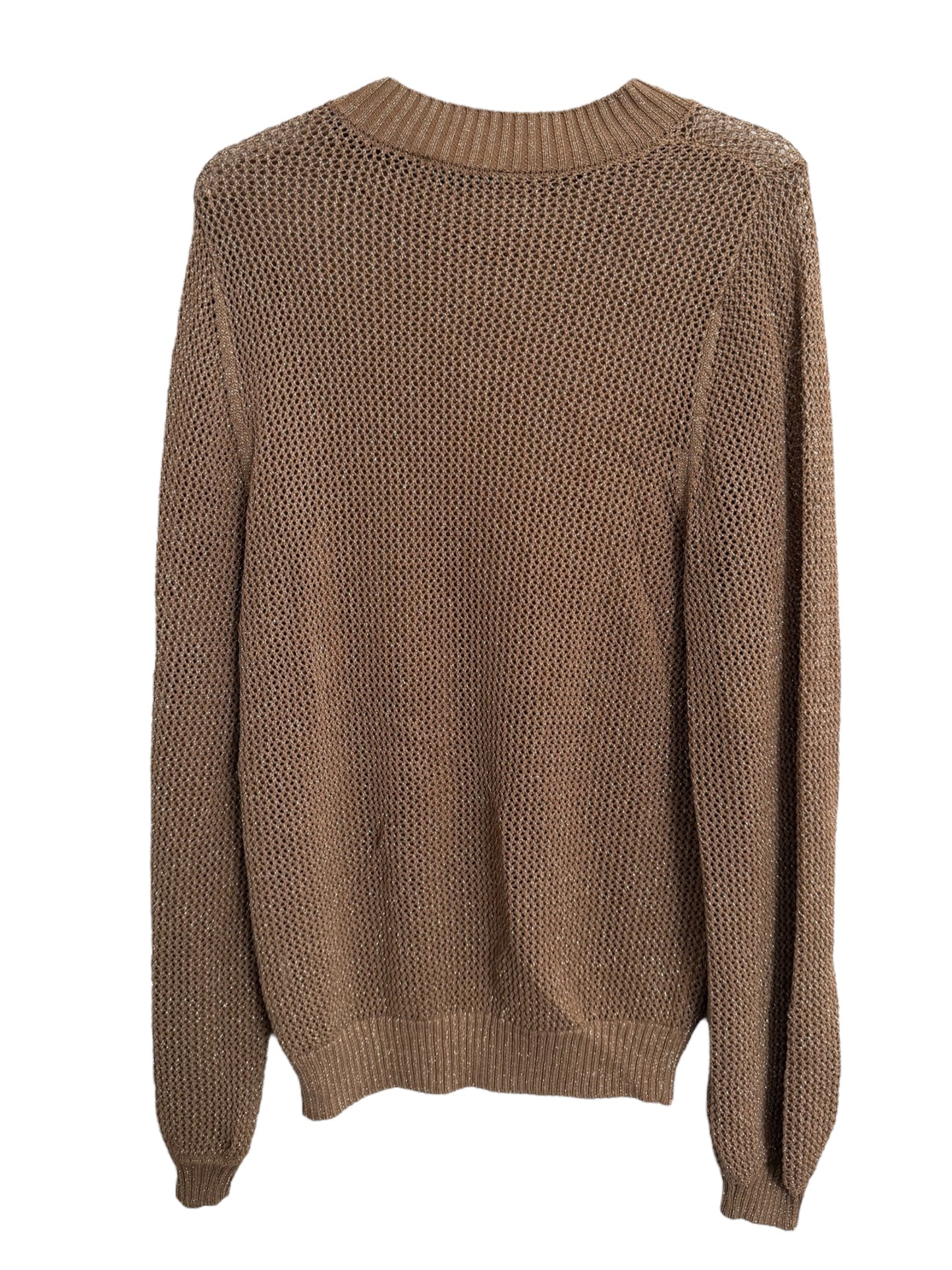 Tunique Fashion Pullover XS