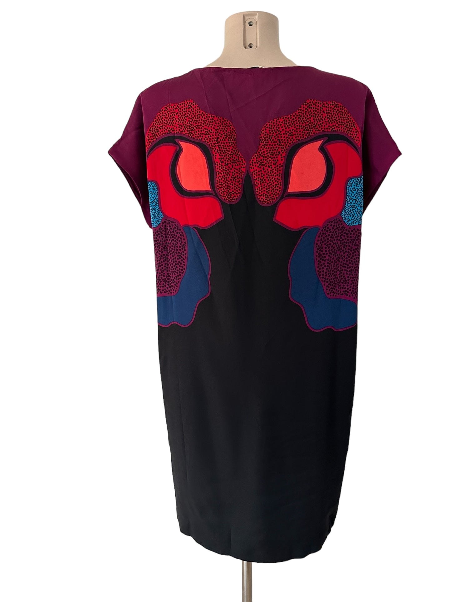 Diane von Furstenberg jurk M
